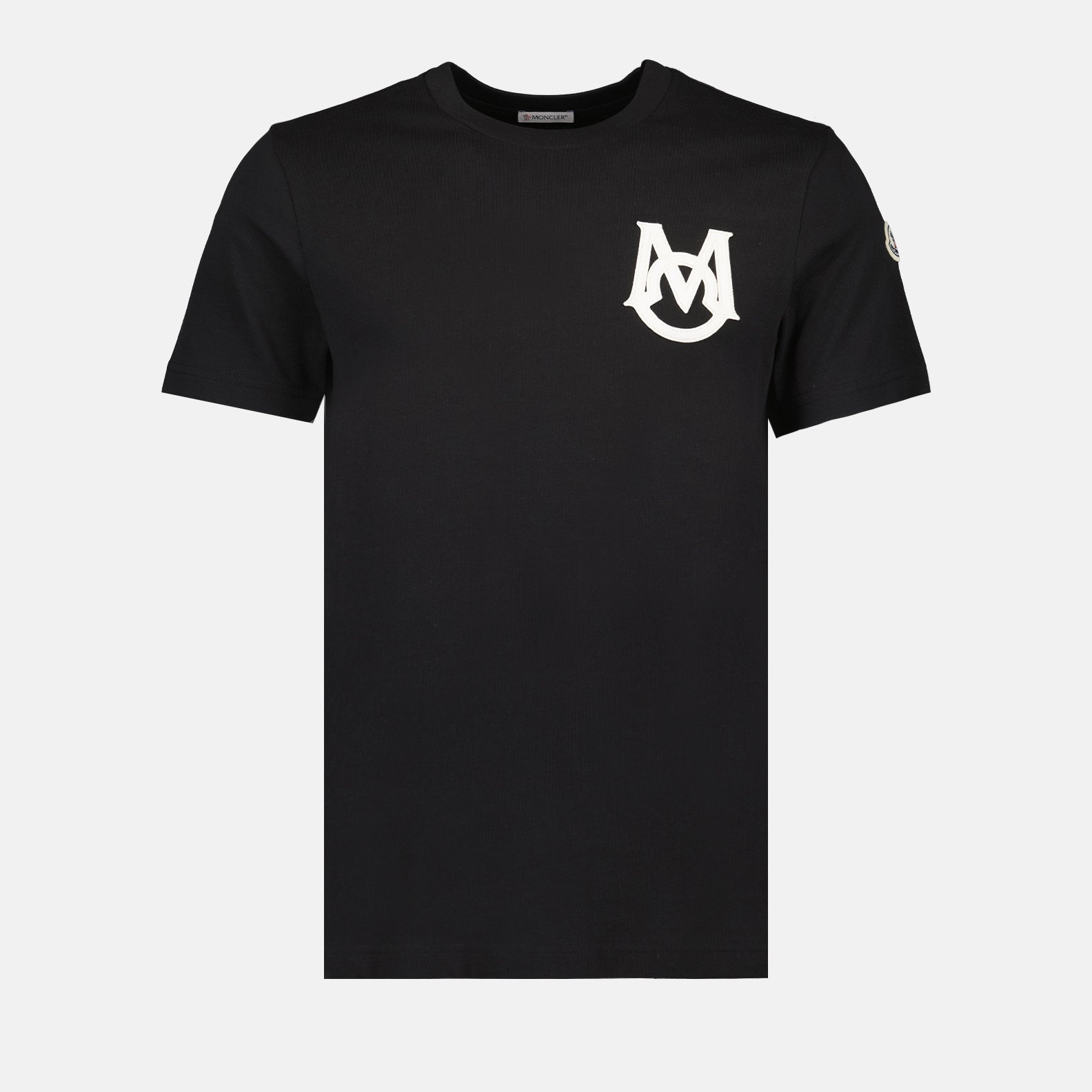 T shirt 2024 moncler homme