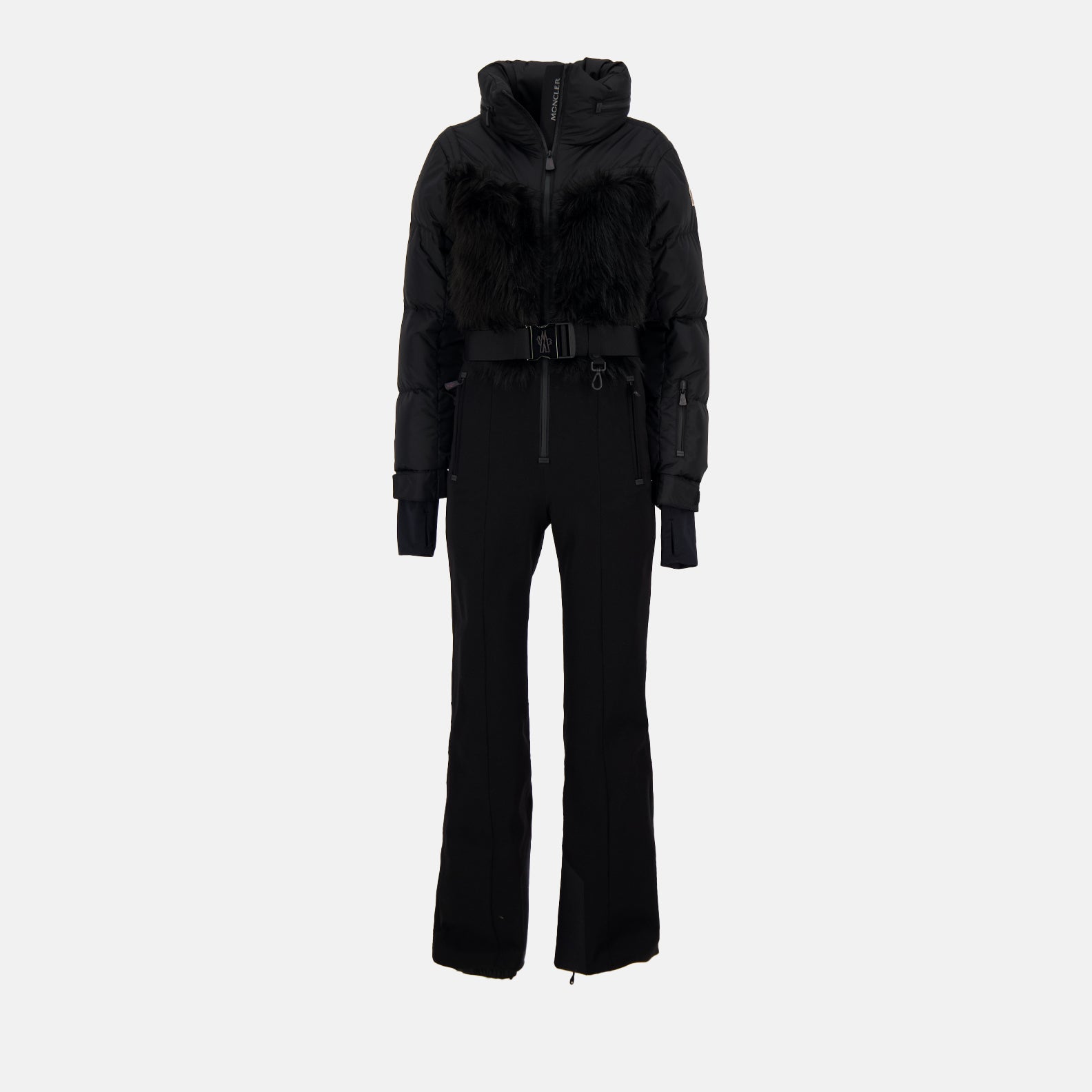 Combinaison de ski Moncler Grenoble Femme myCompanero