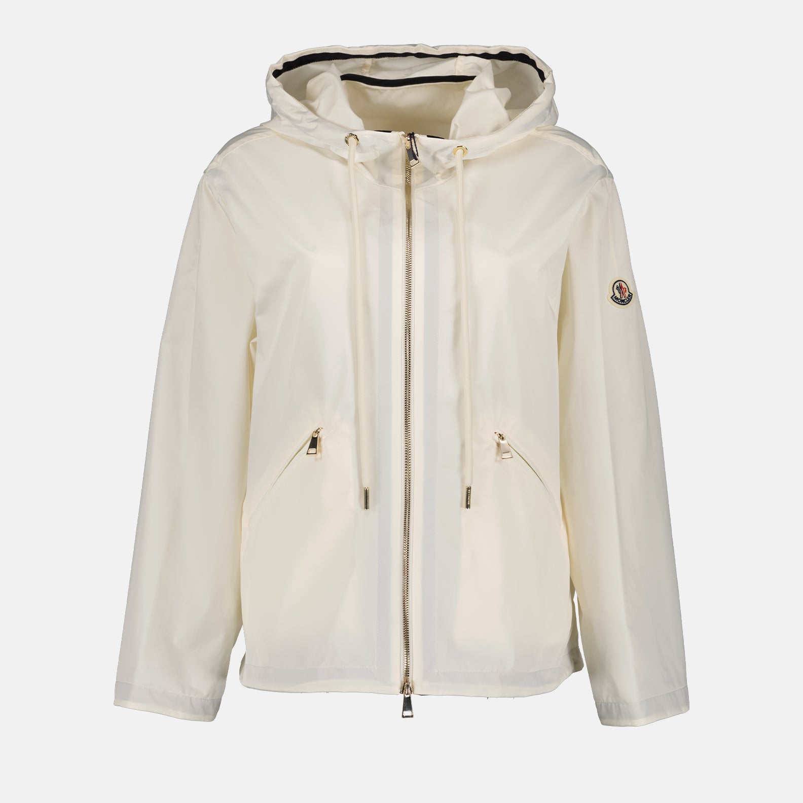 Veste moncler discount femme pas cher