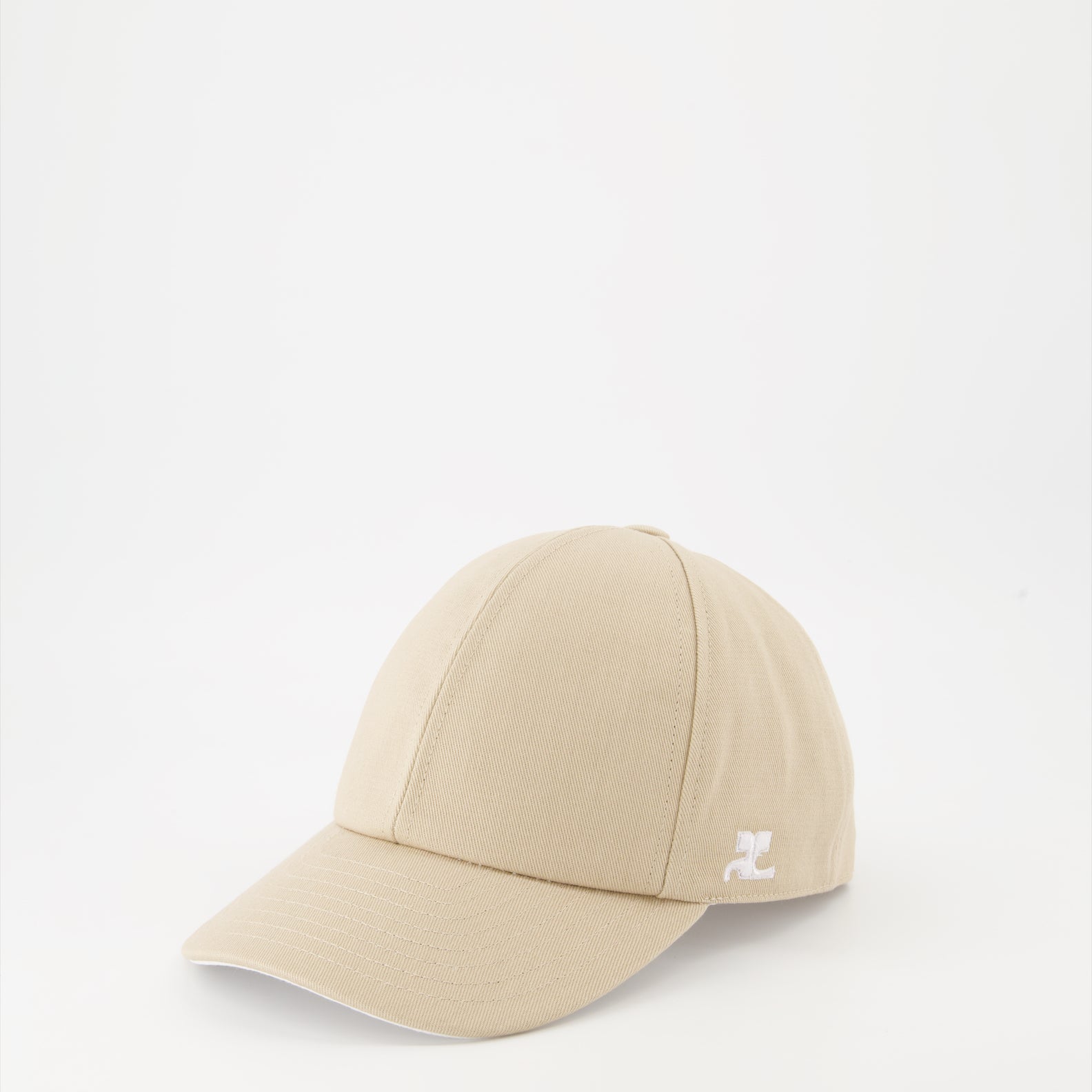 Classic cotton cap