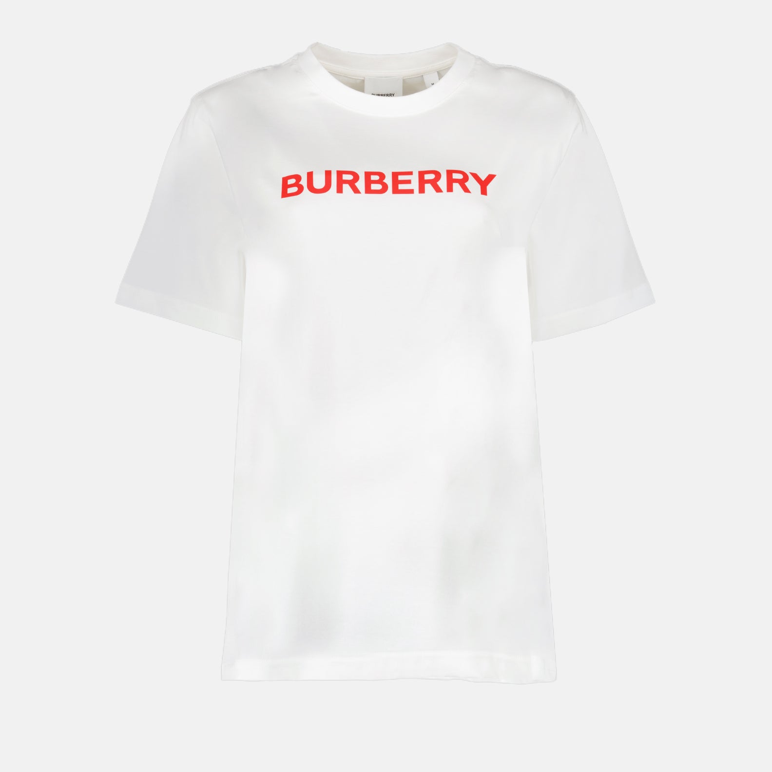 T shirt burberry clearance femme