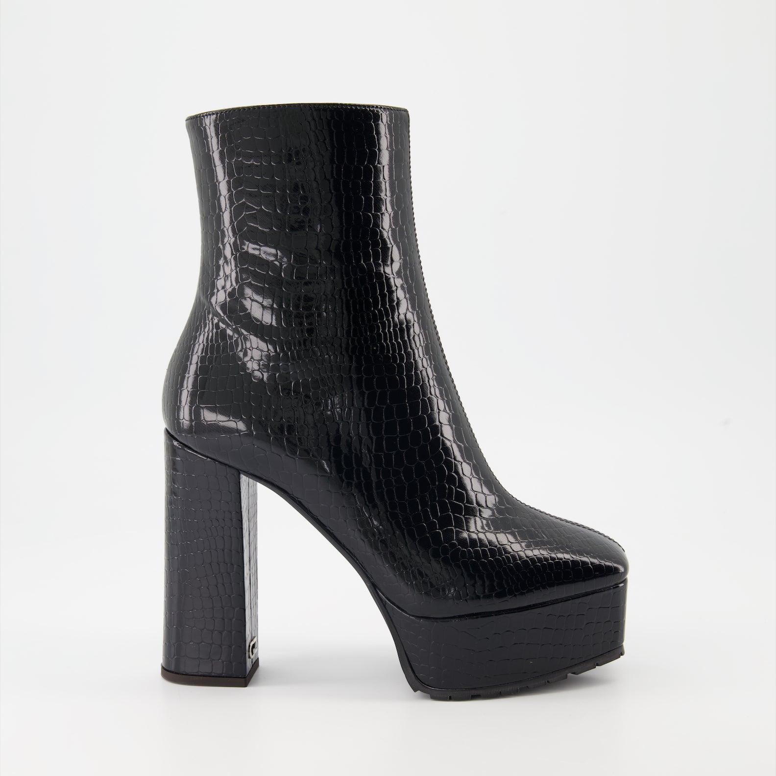 Bottine clearance zanotti femme