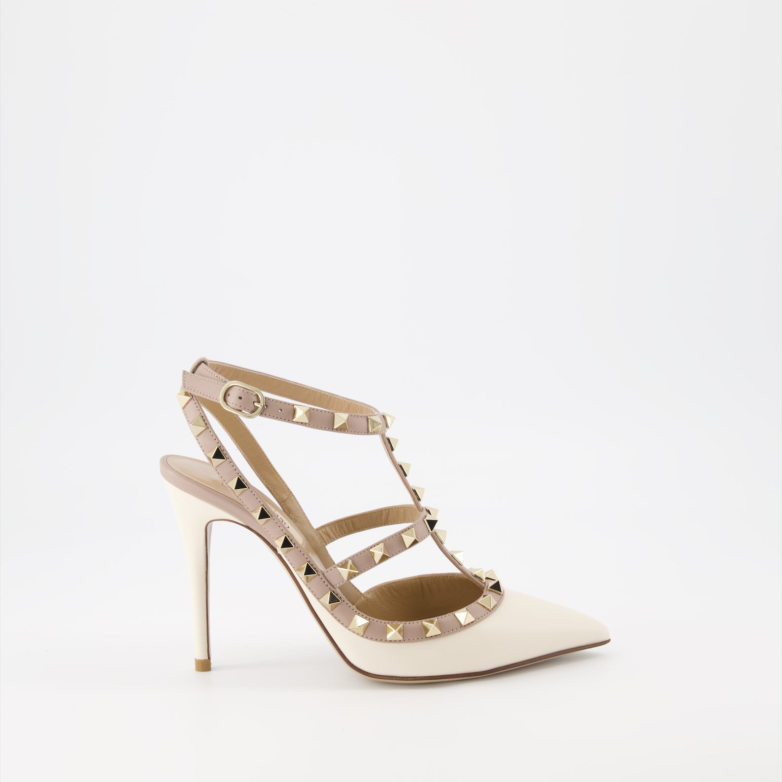 Talons valentino clearance