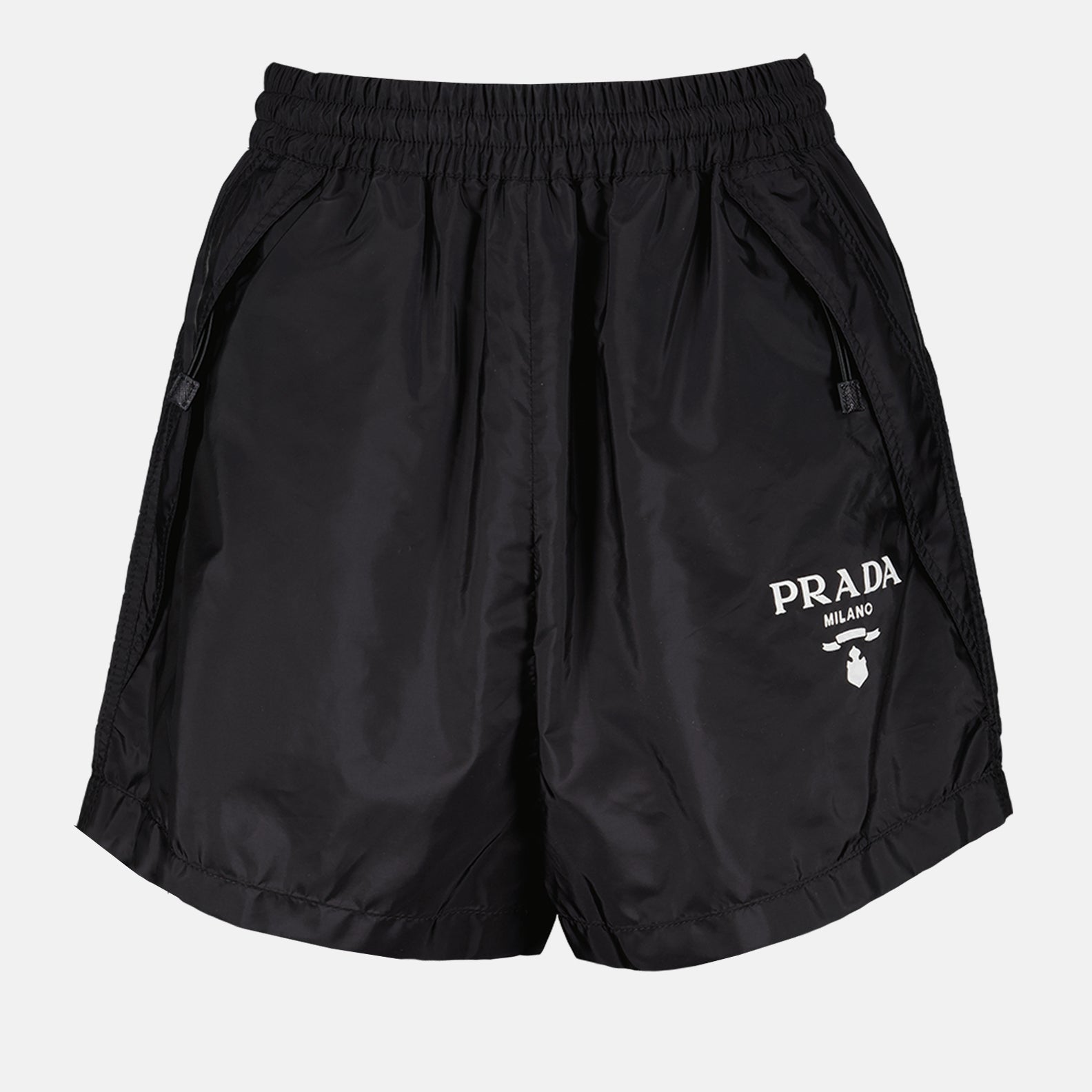 Short prada femme sale