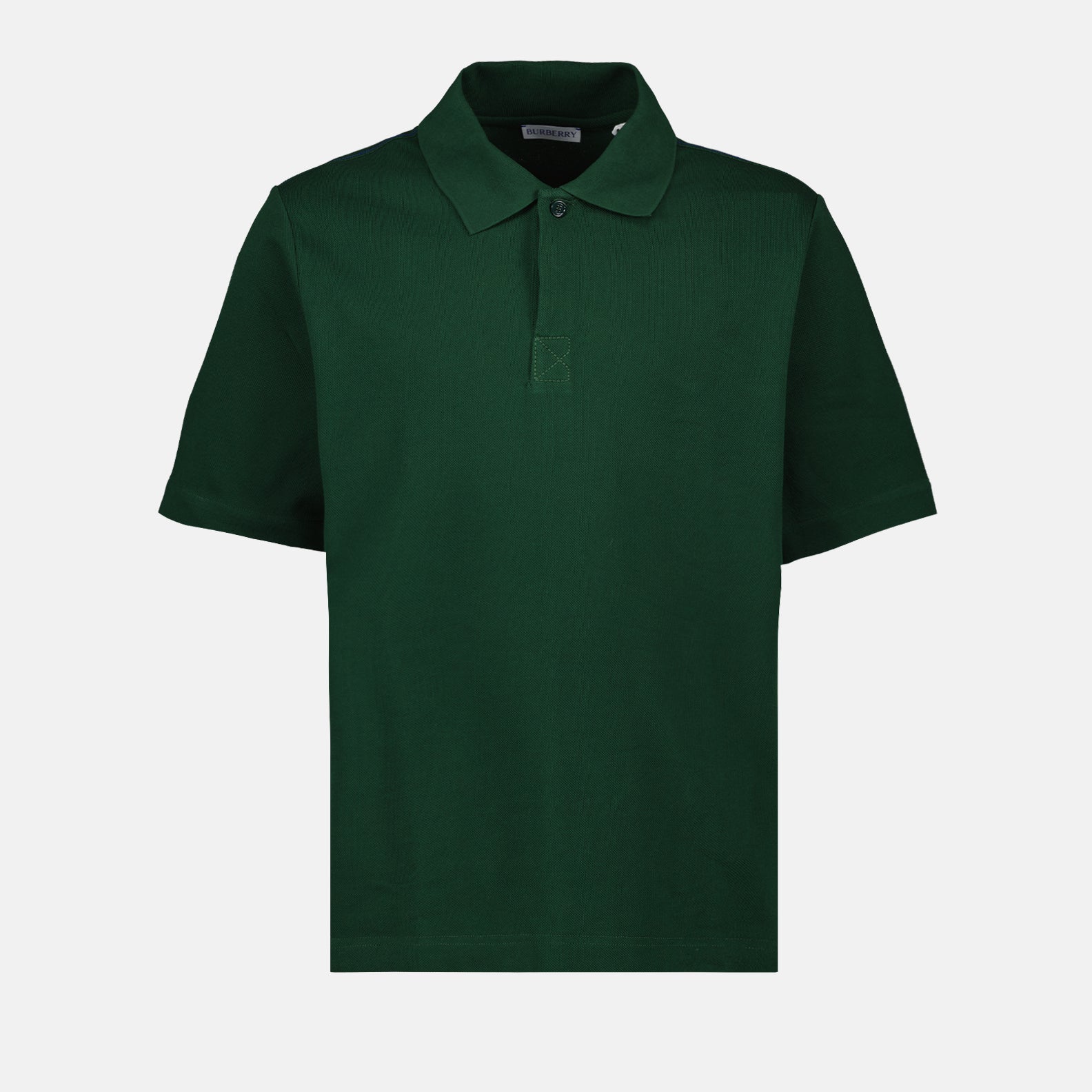 Burberry classic polo shirt hotsell