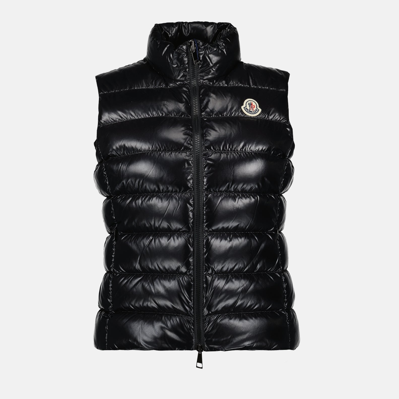 Veste moncler femme sans manche sale