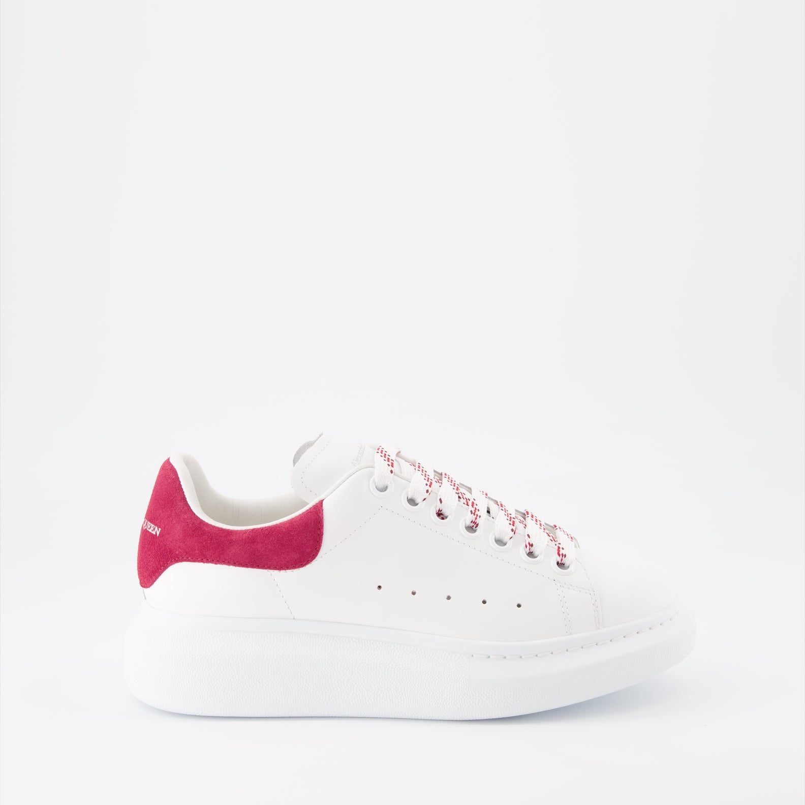 Alexander McQueen oversized sneakers Women s myCompanero