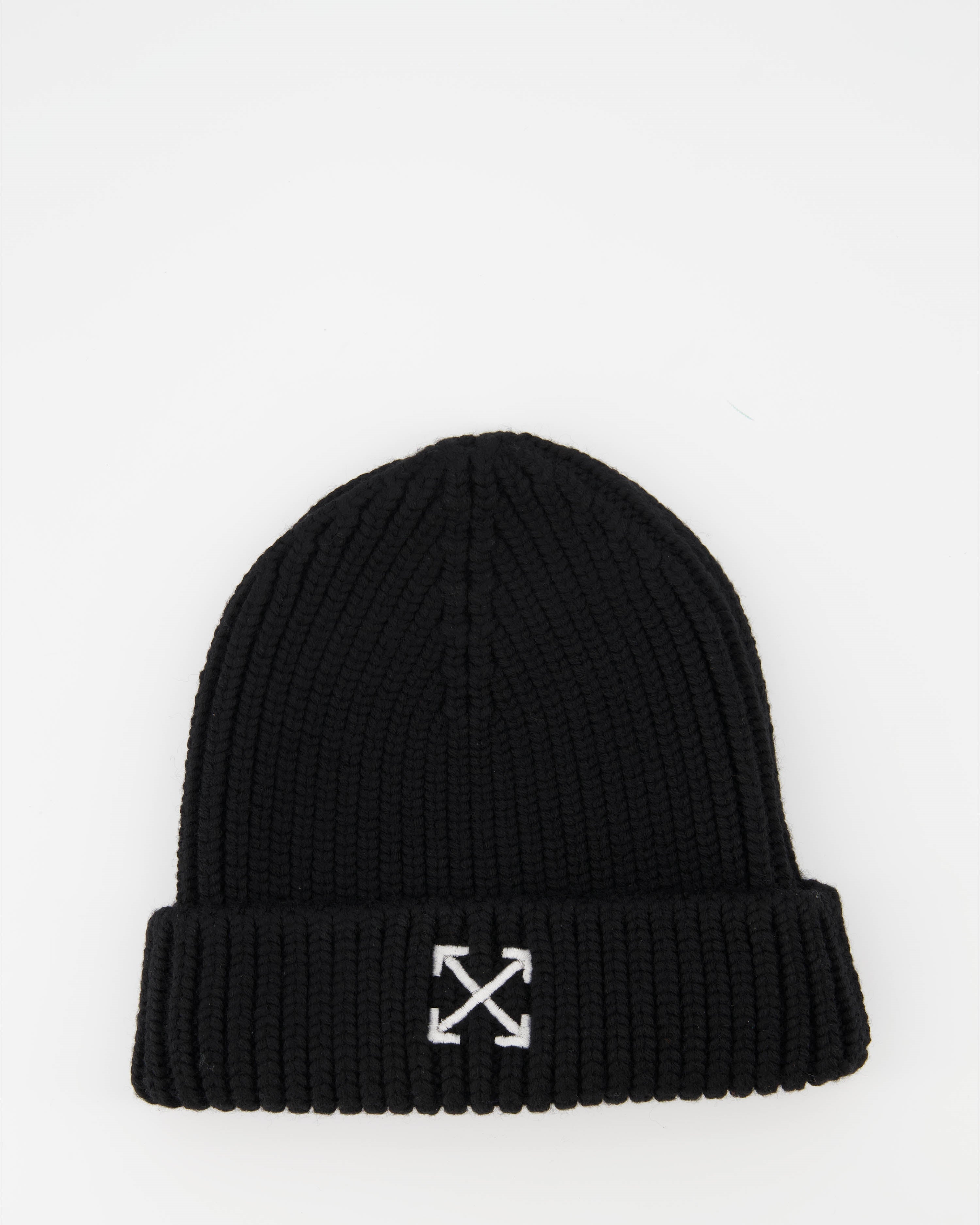 Bonnet Arrow Off-White pour Homme