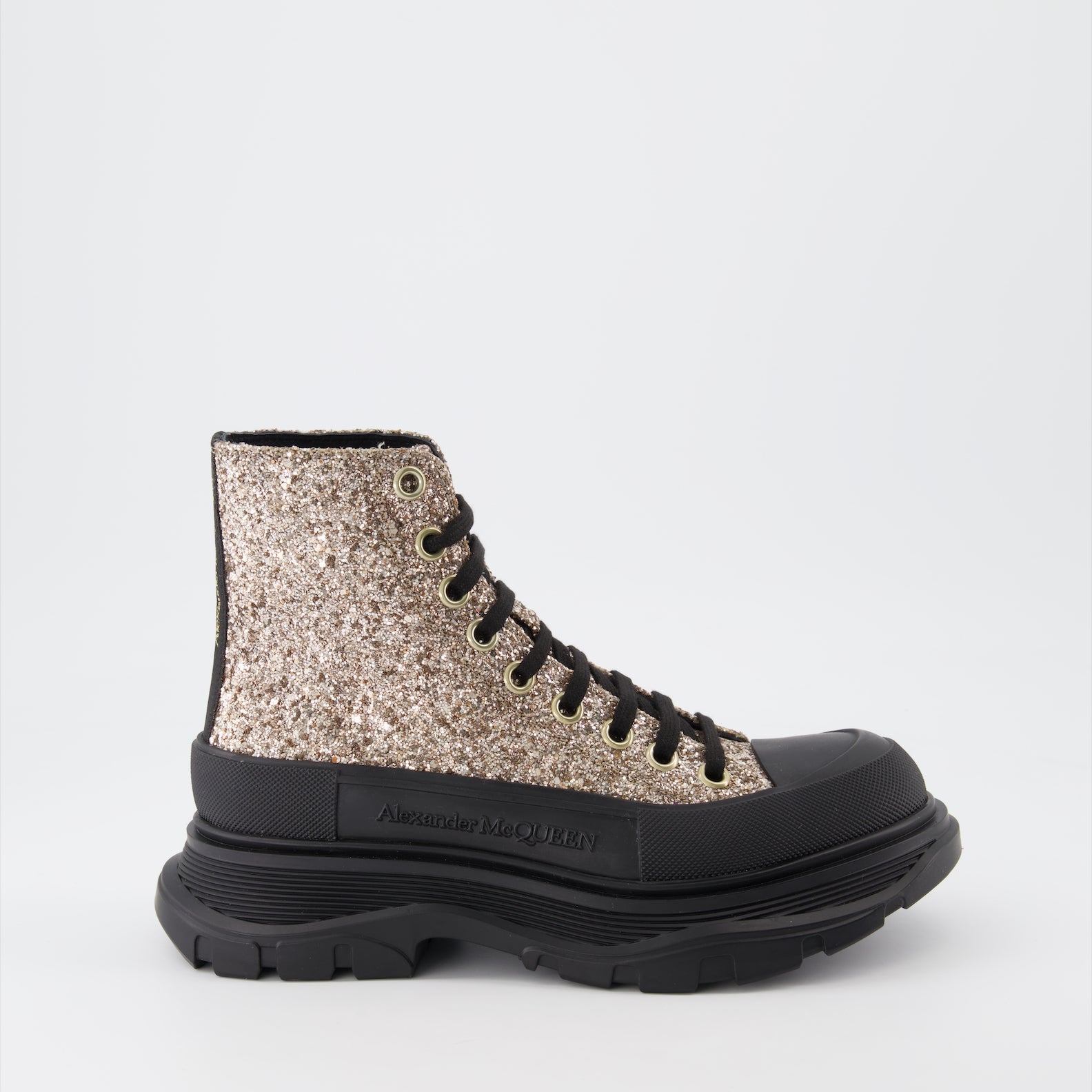 Alexander discount mcqueen bottines