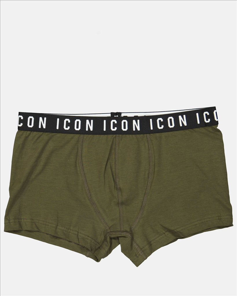 Dsquared2 Icon Boxer Shorts Men s myCompanero