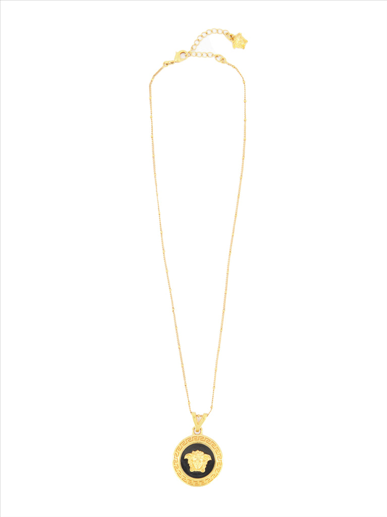 Versace Icon Necklace - Women's – myCompañero