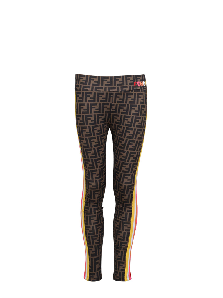 Legging FF Fendi - Enfants – myCompañero