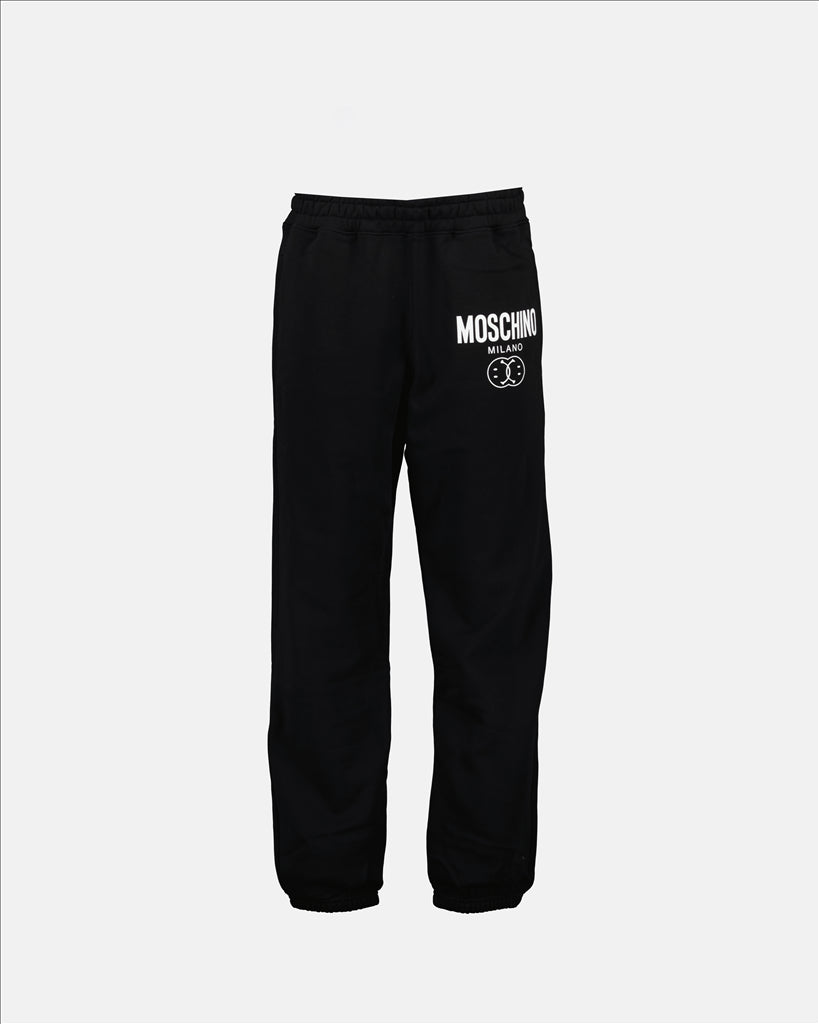 Moschino sweatpants 2024