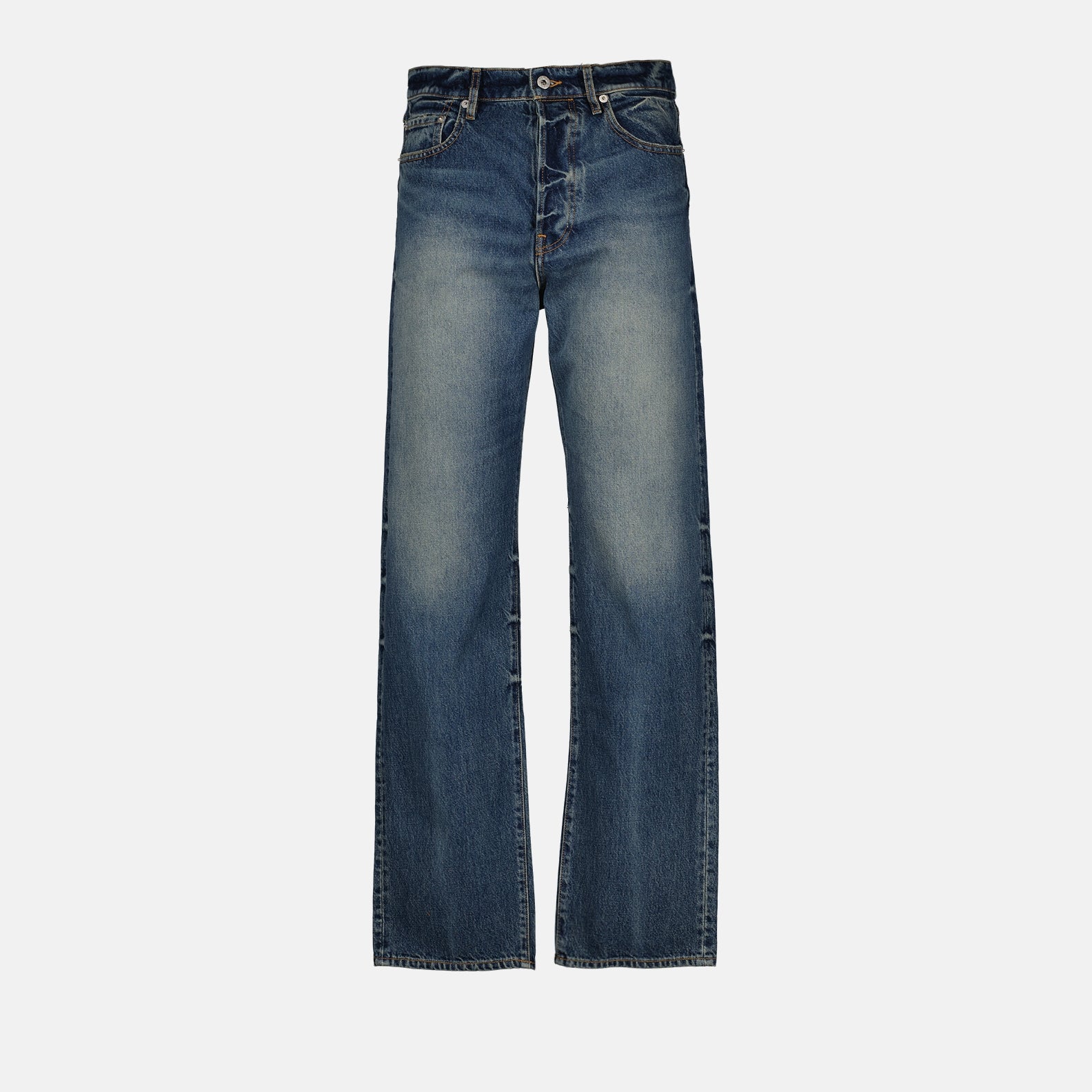 Kenzo Jeans good Men