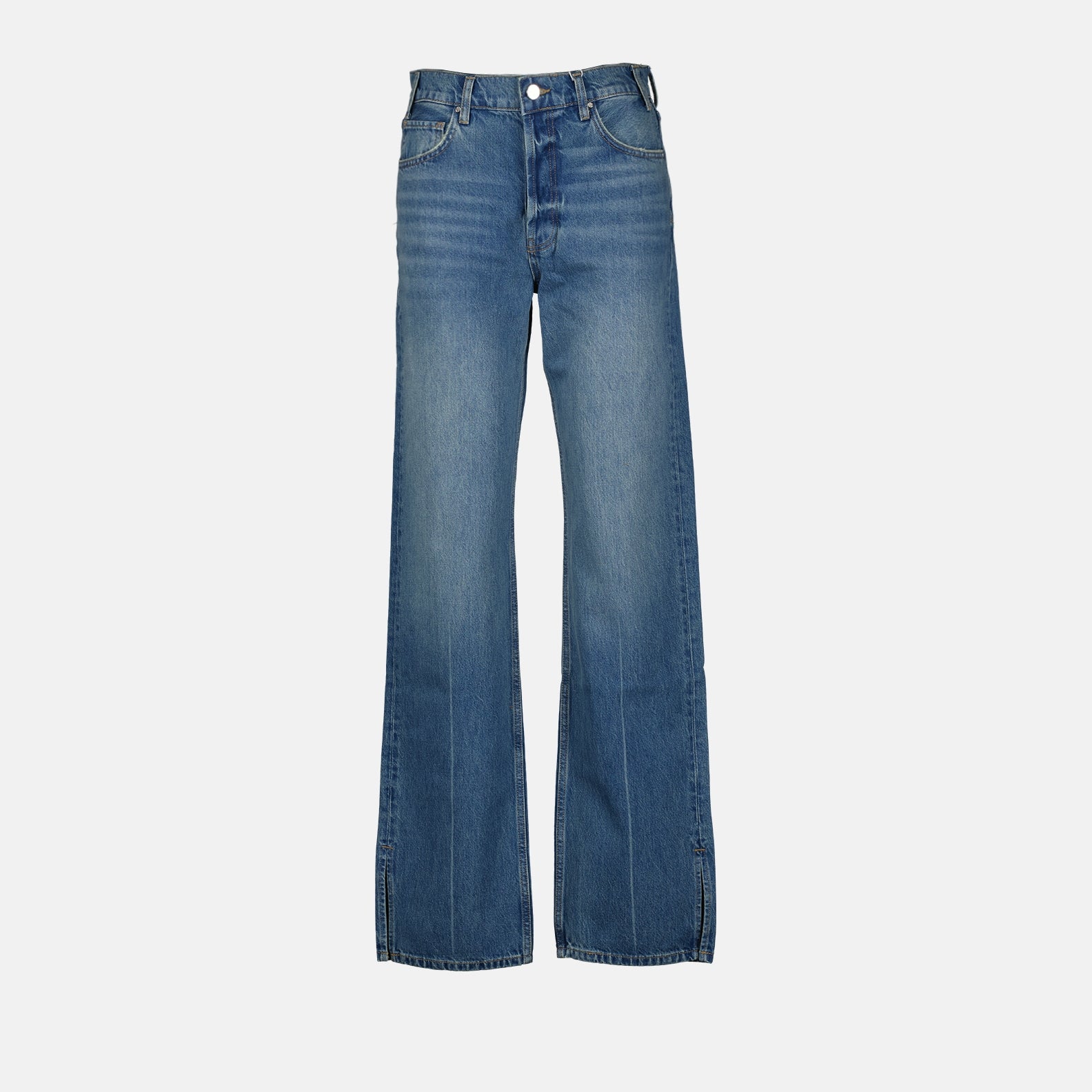 Pantalon jeans Roy Anine Bing Femme myCompa ero