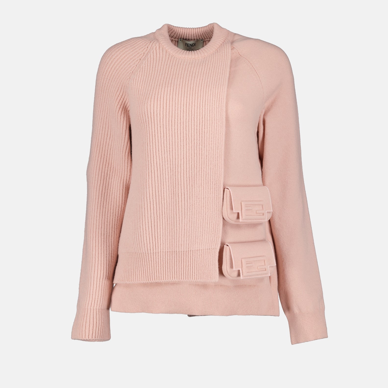 Pull discount fendi femme