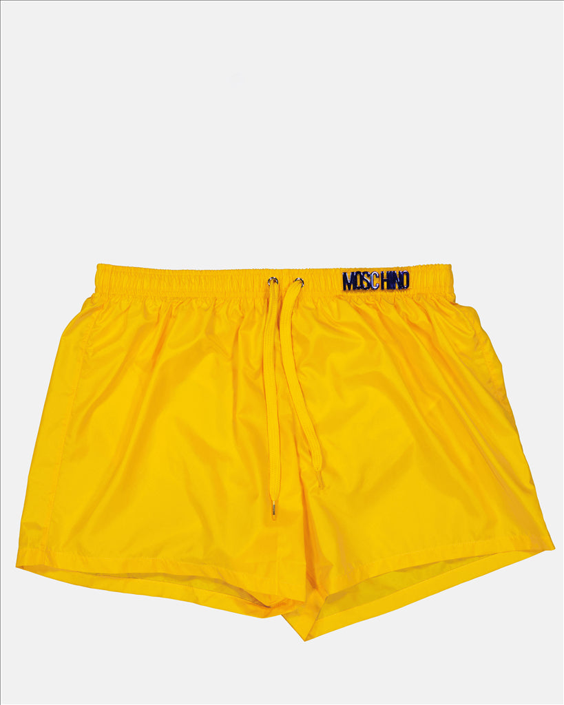 Moschino short de bain hot sale