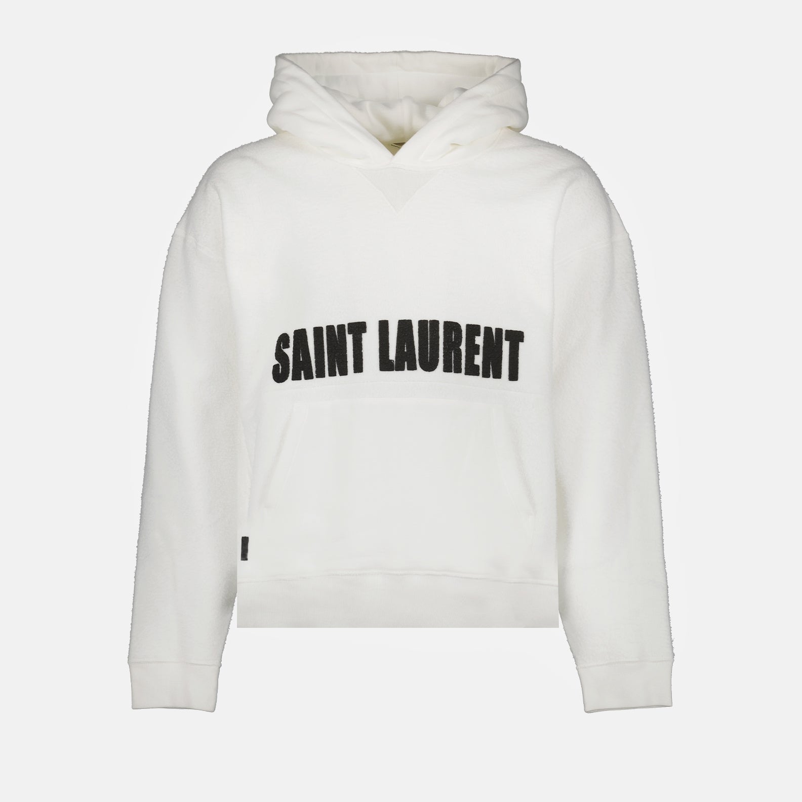 Sweat saint laurent discount homme