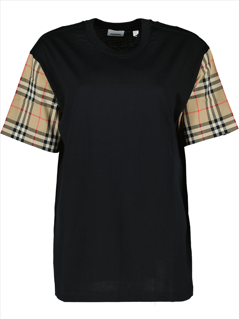 Burberry Carrick T shirt Women myCompanero