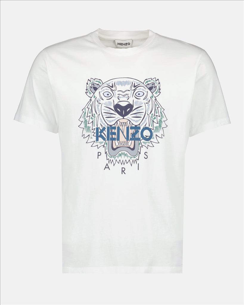 Kenzo t shirt mens best sale