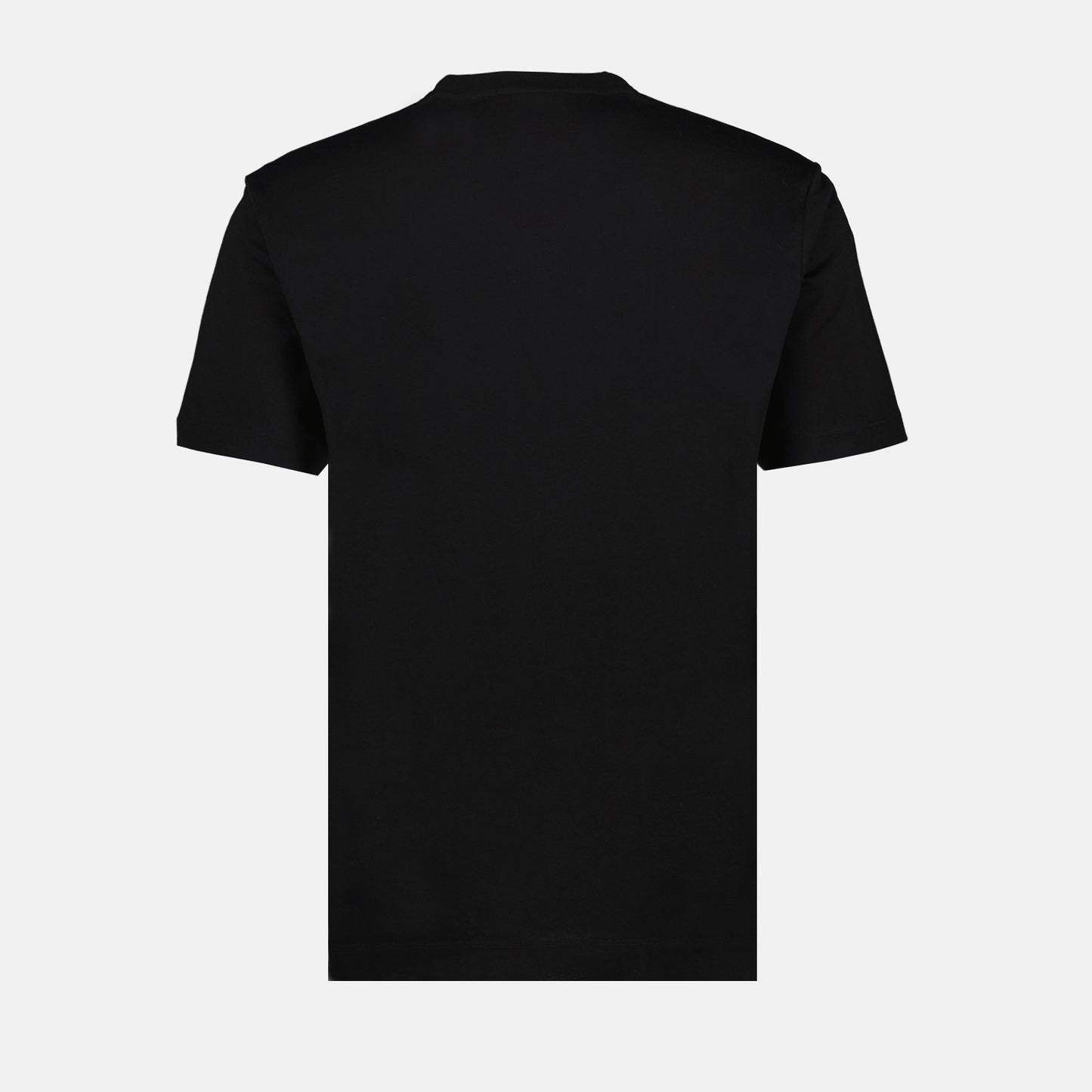 T-shirt Barocco Silhouette