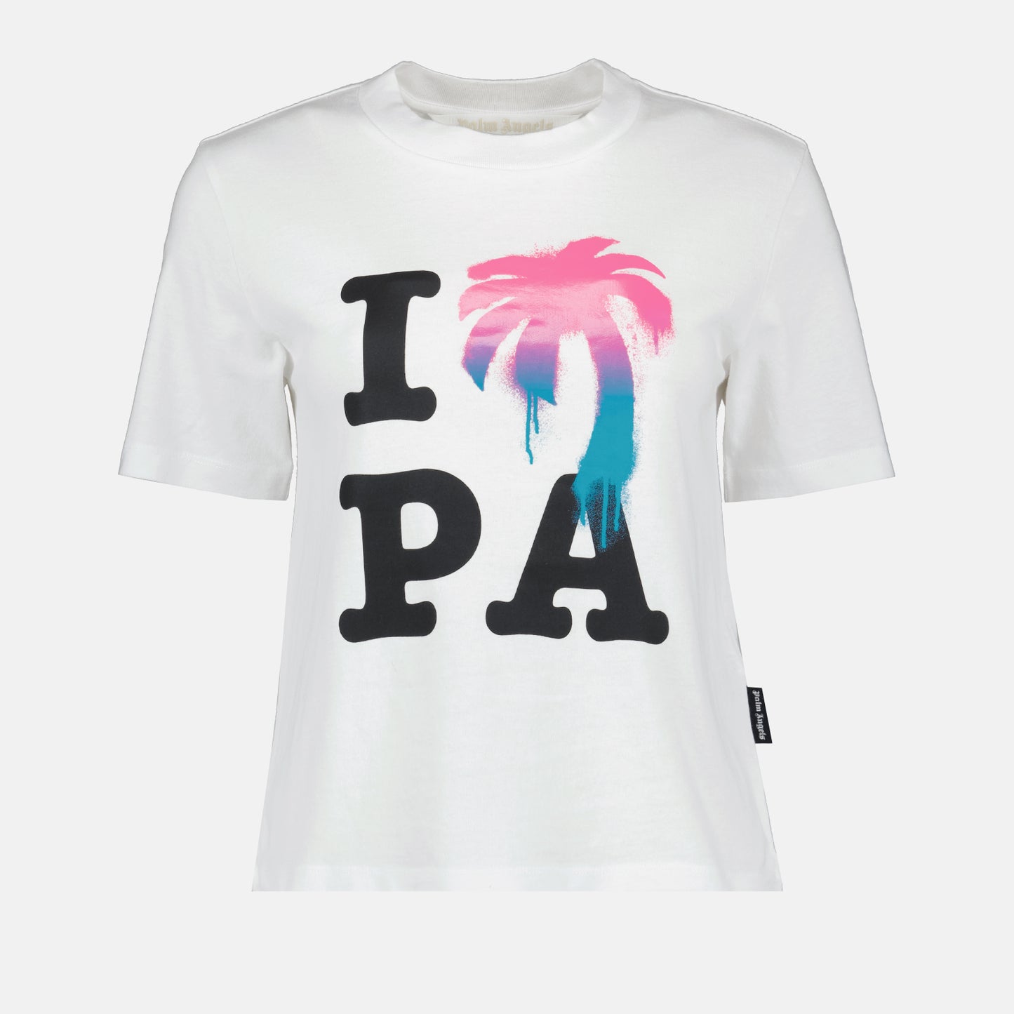 I love PA t-shirt
