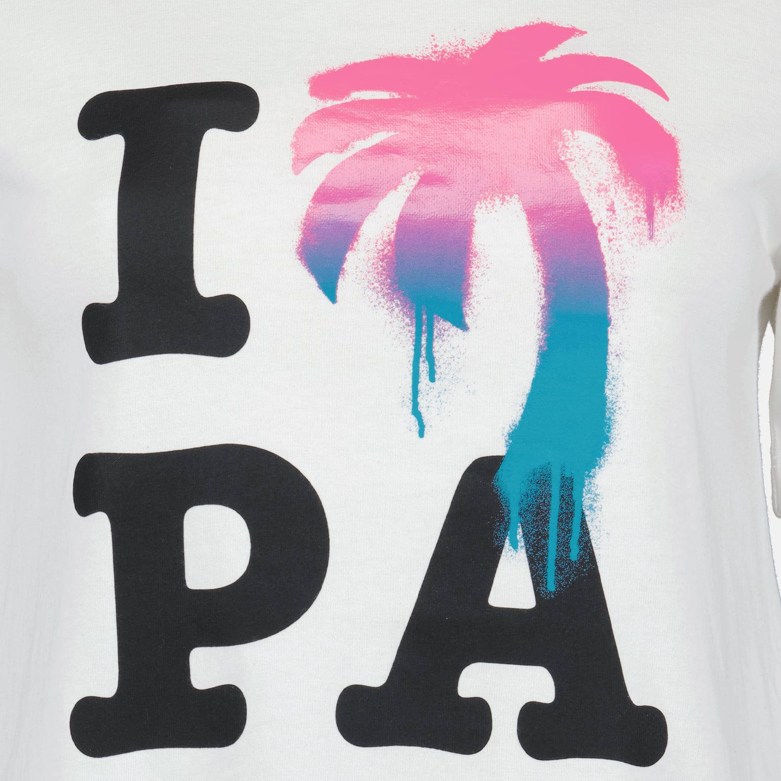 PAのTシャツが大好きです