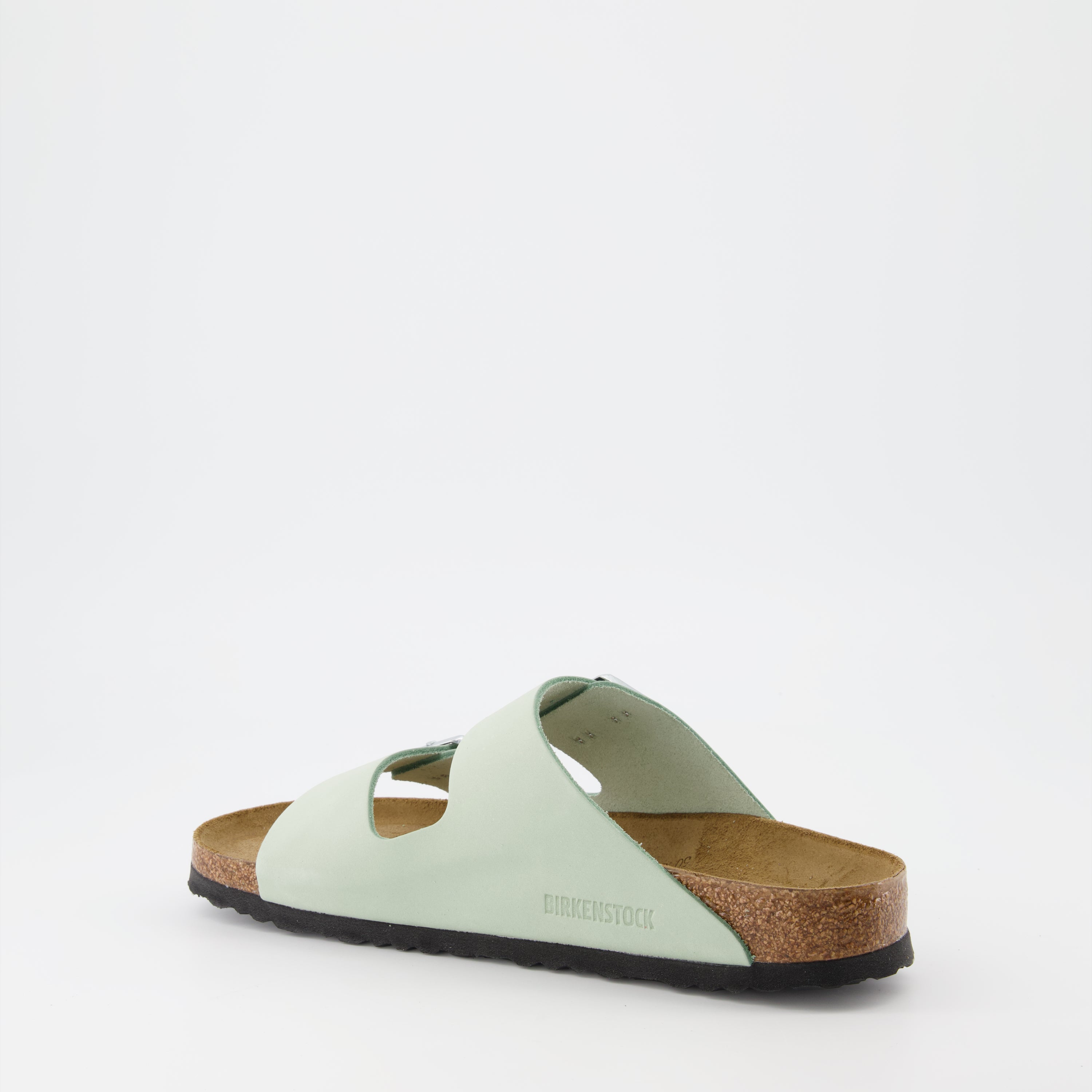 Claquette discount birkenstock femme