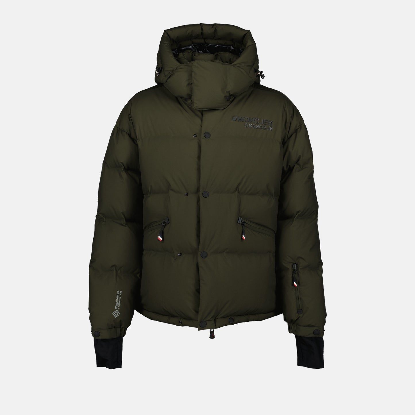 Coraia down jacket