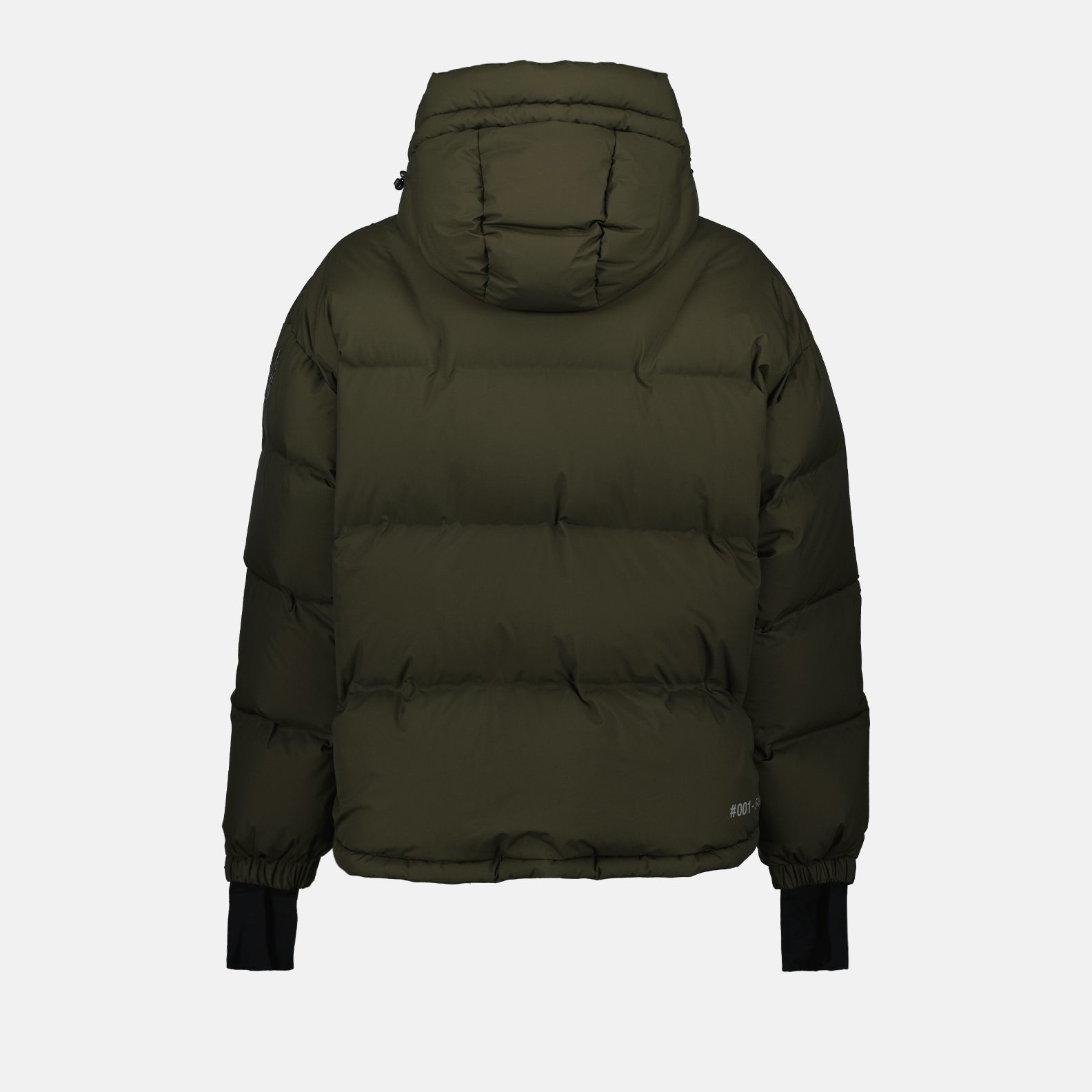 Coraia down jacket