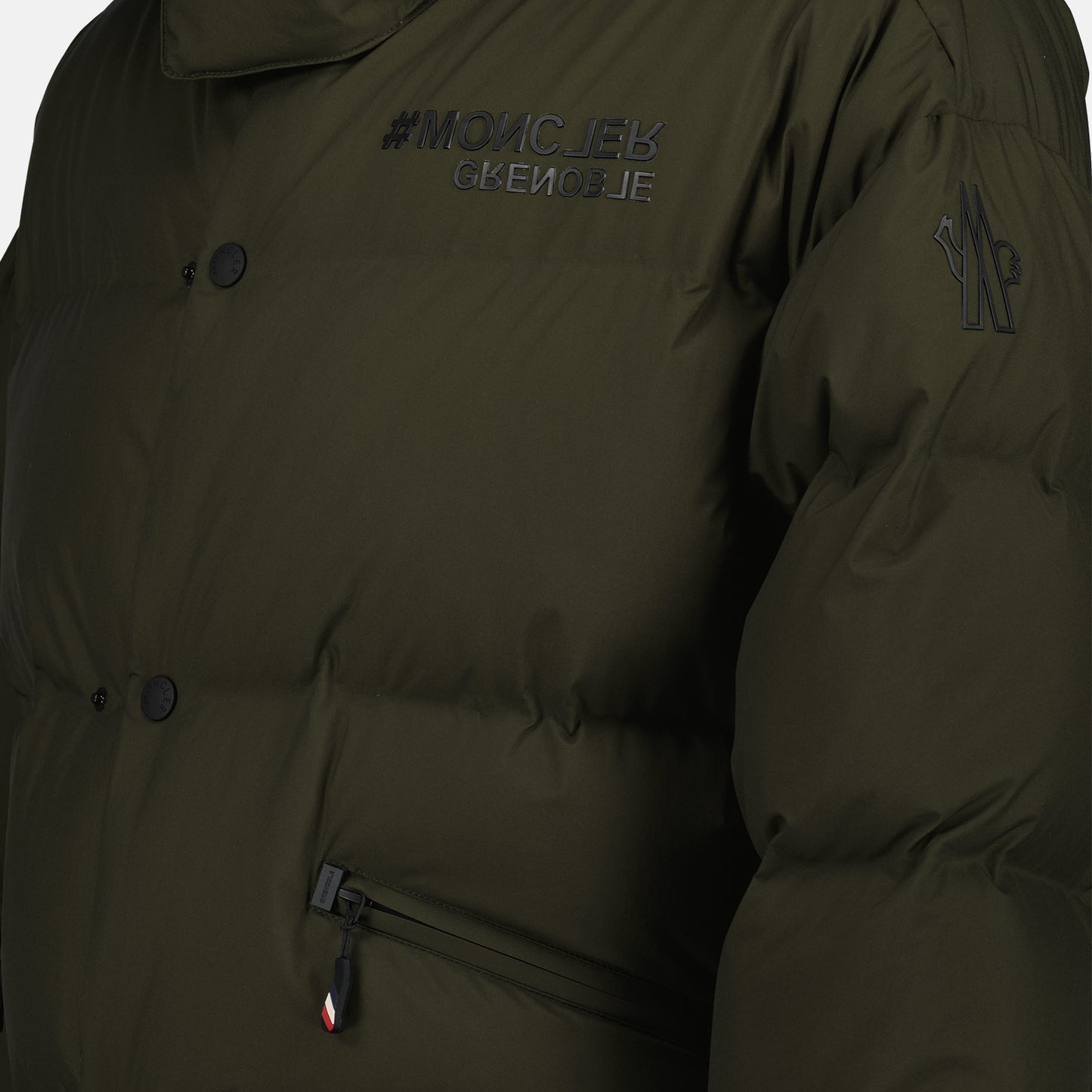 Coraia down jacket