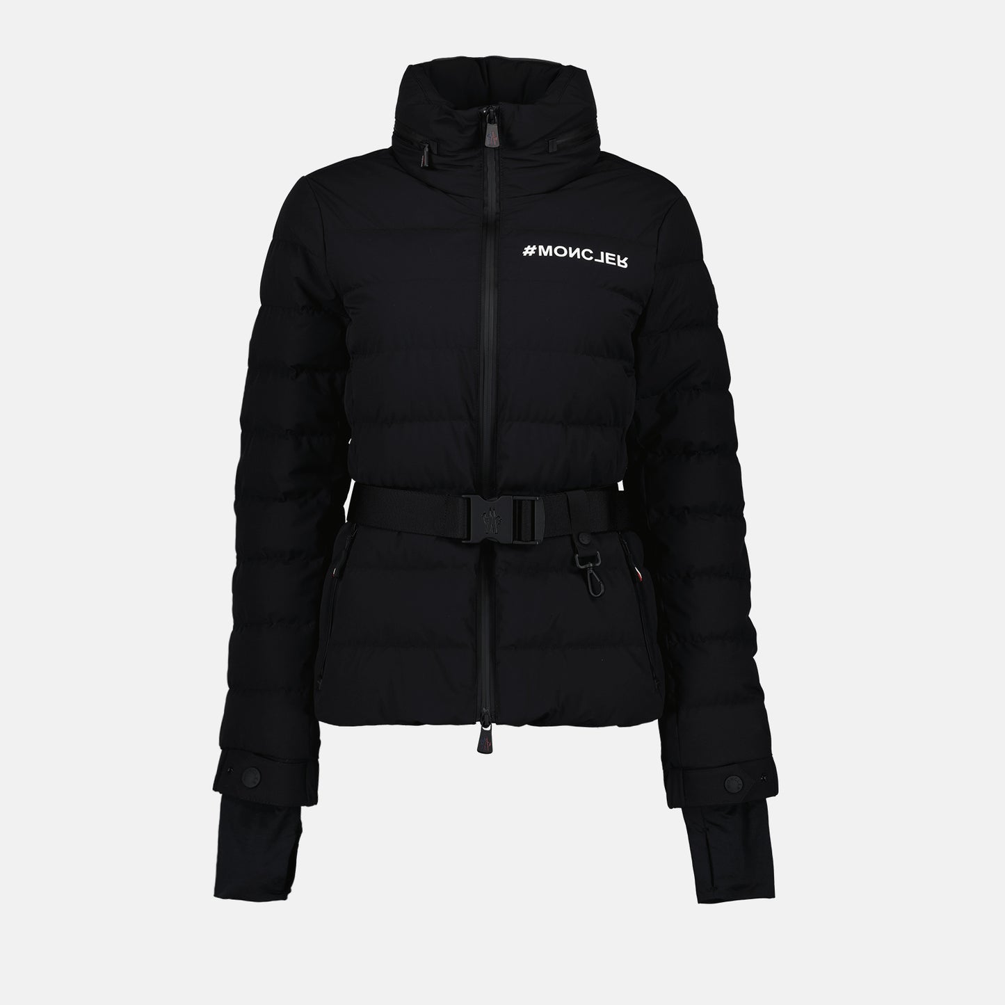 Bettex short down jacket