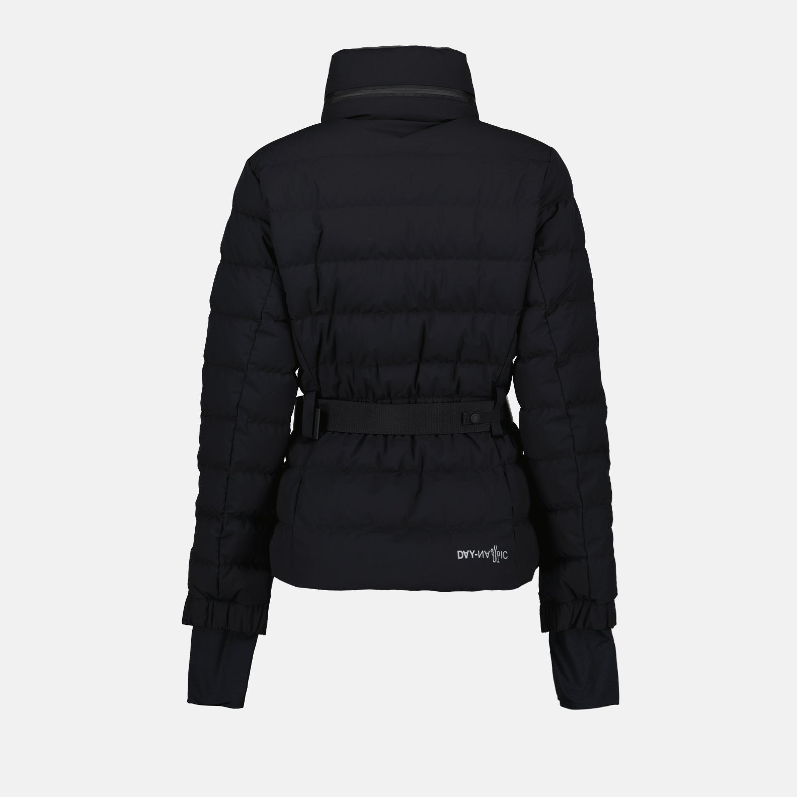 Bettex short down jacket