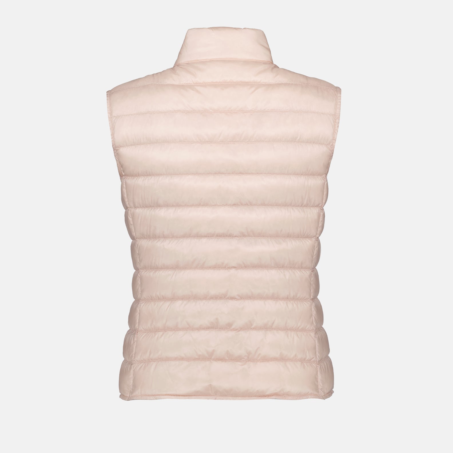 Liane sleeveless jacket