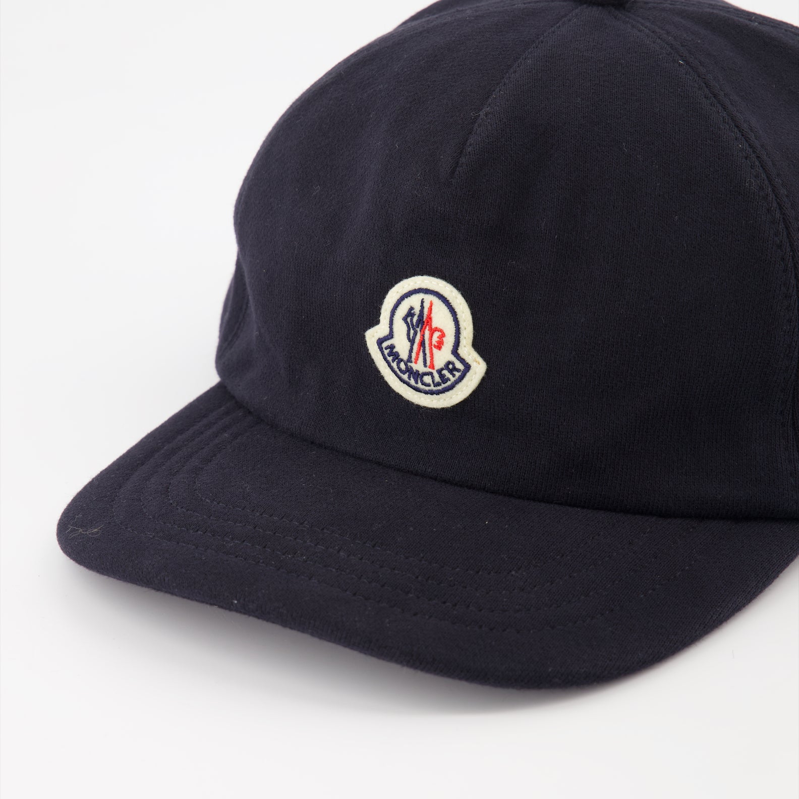 Casquette à logo