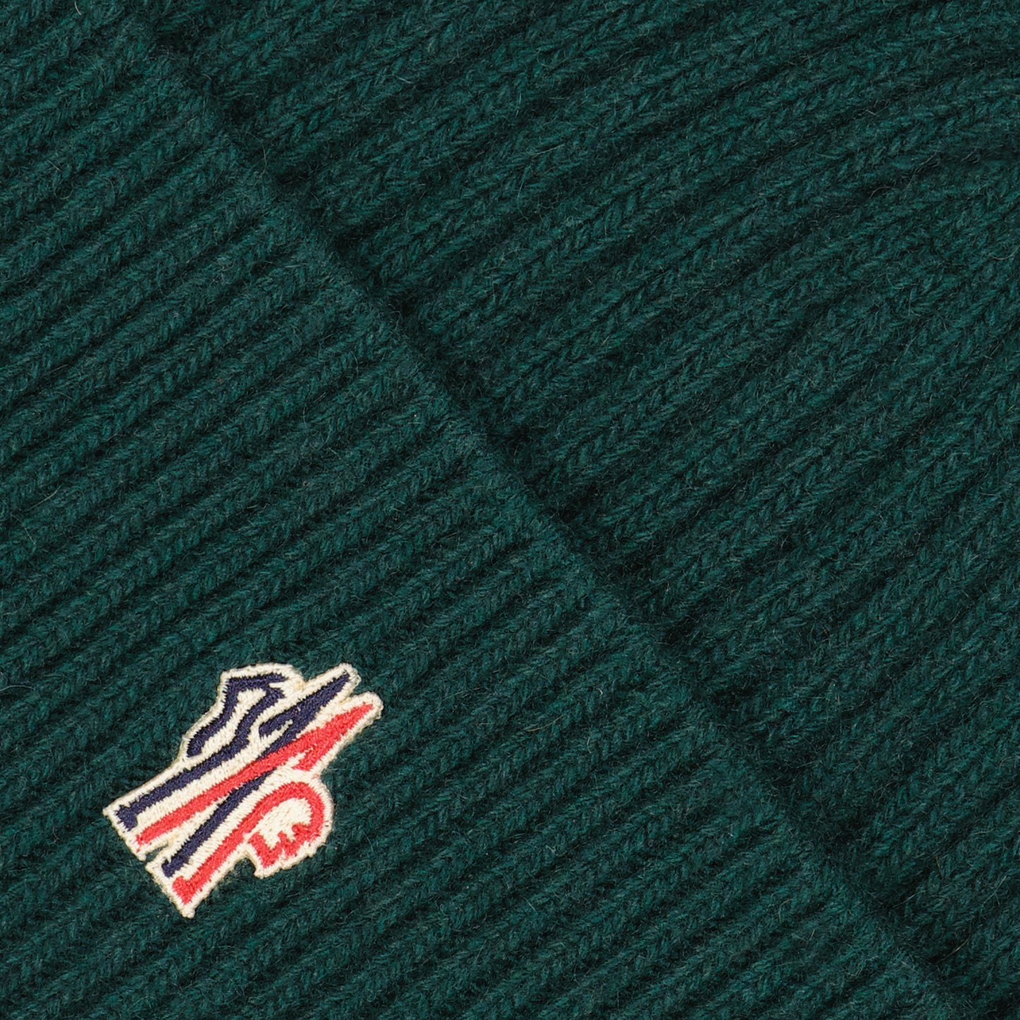 Logo beanie