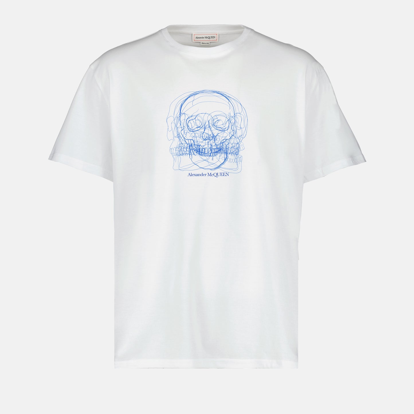 Skull T-shirt