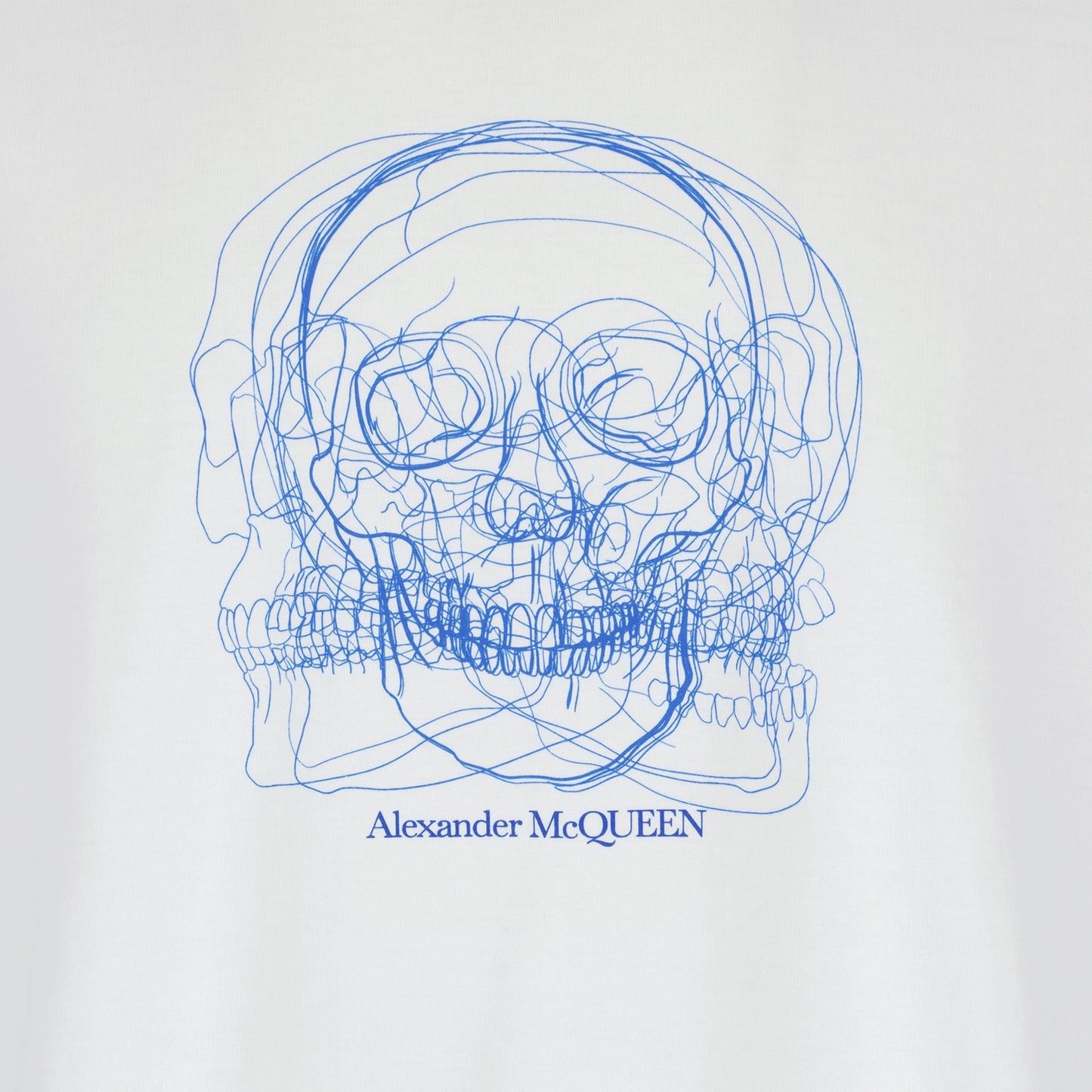 T-shirt Skull