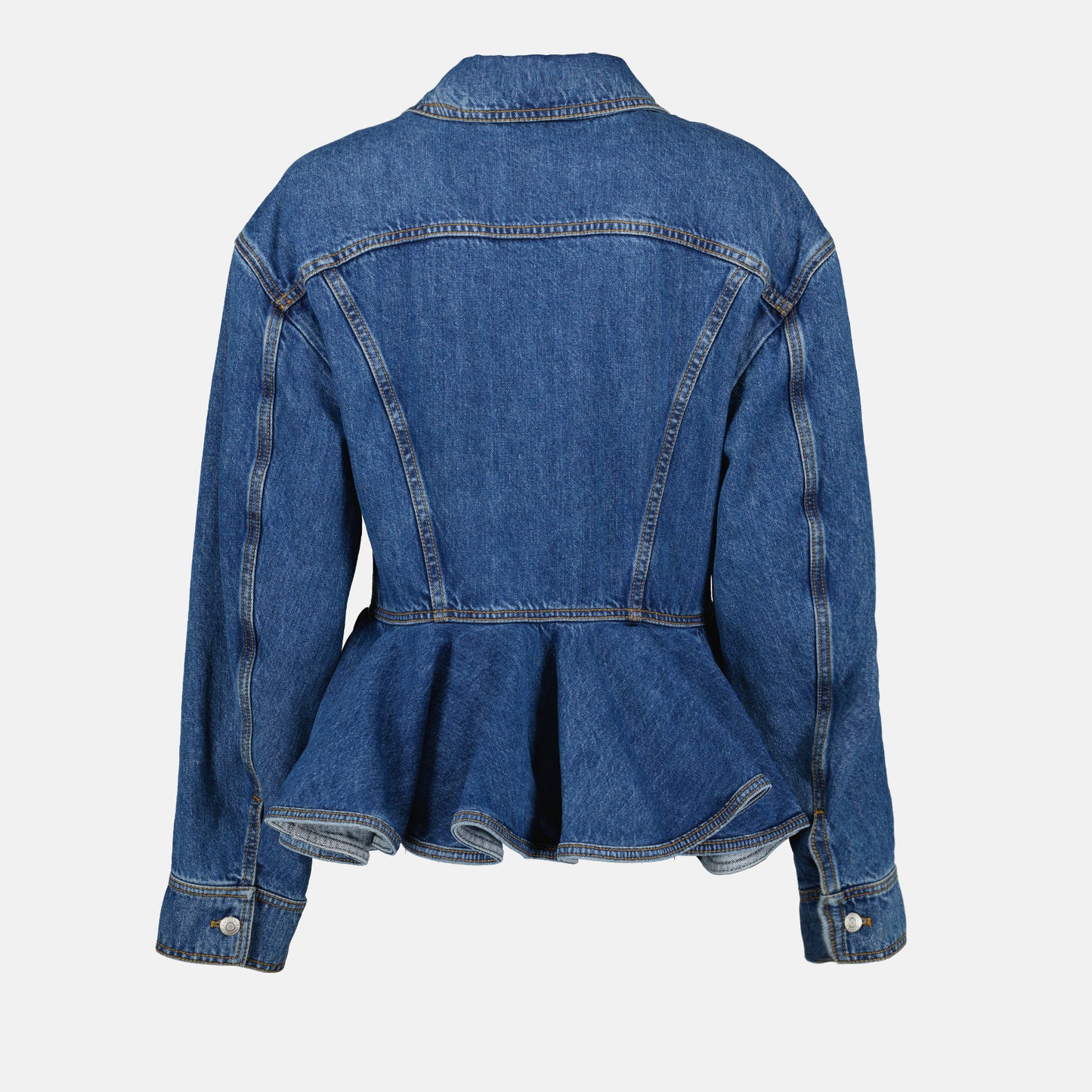 Veste en denim