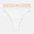 Greca high-cut briefs