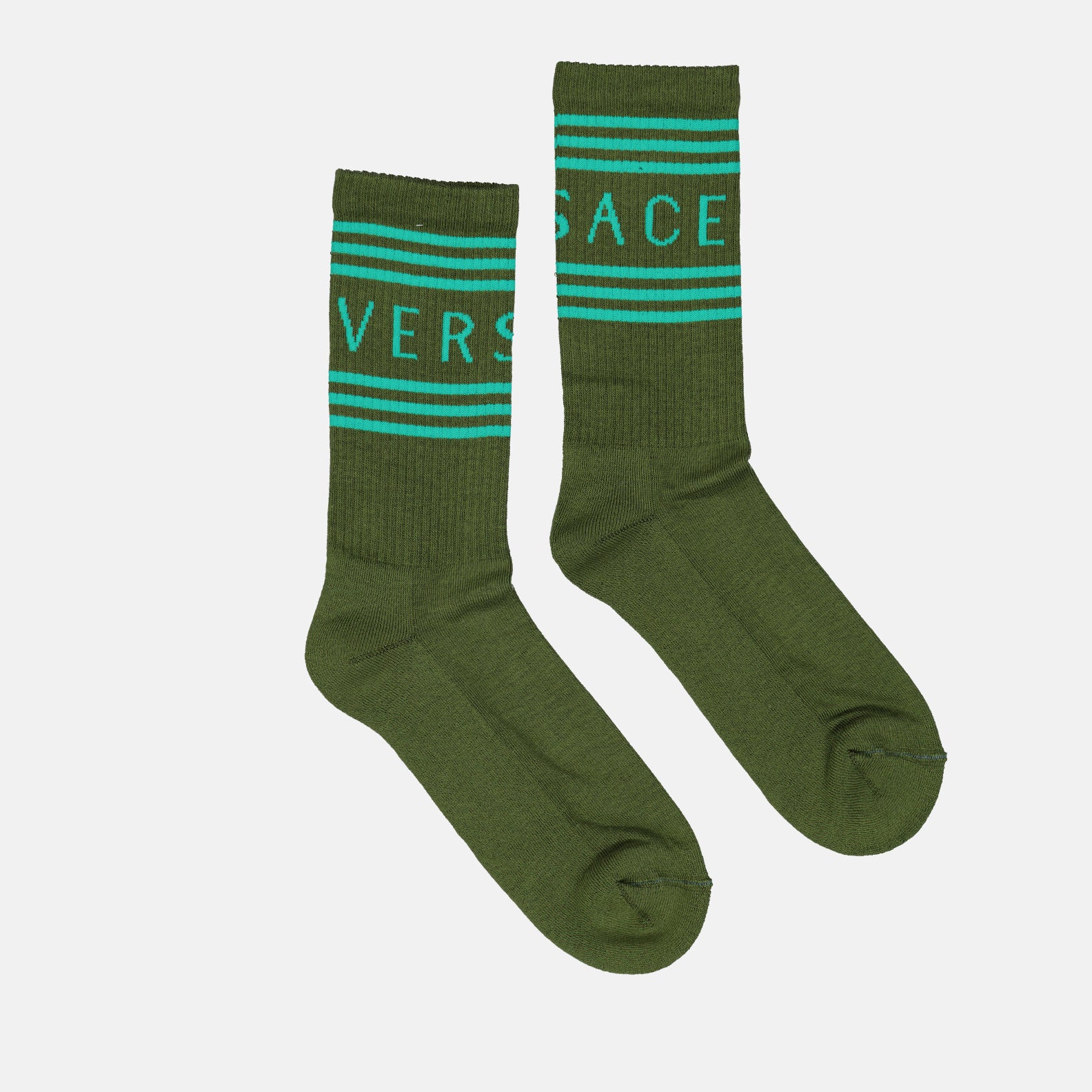 Chaussettes 90s Vintage Logo