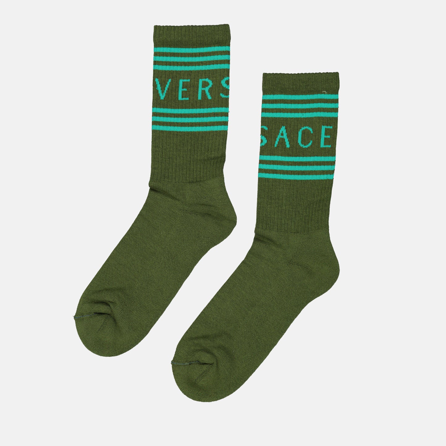 Chaussettes 90s Vintage Logo