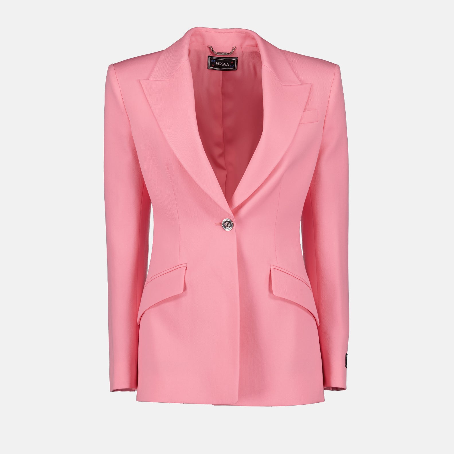 Medusa Blazer