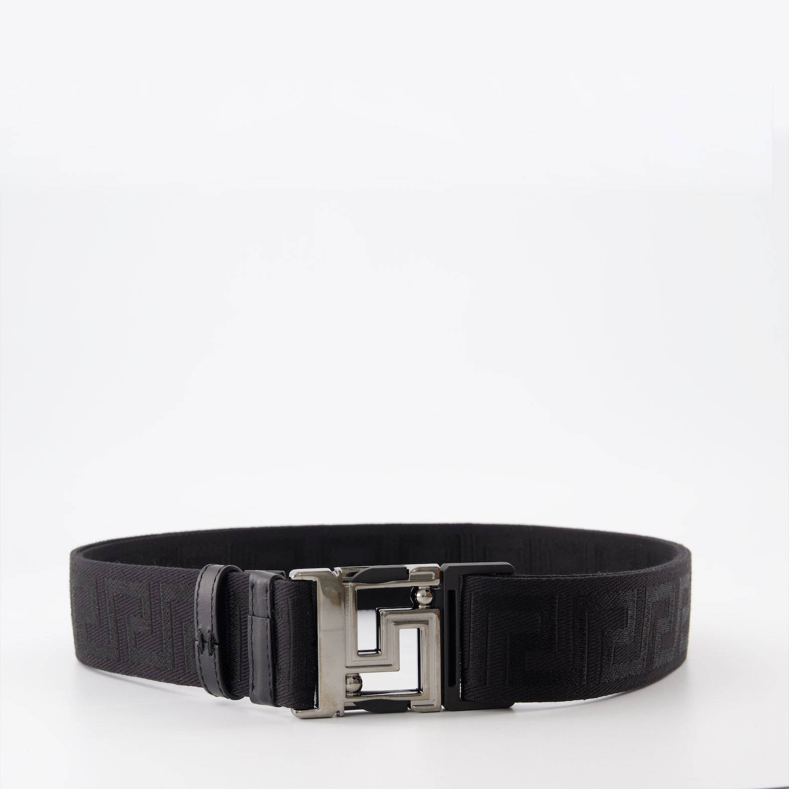 Reversible Allover Belt