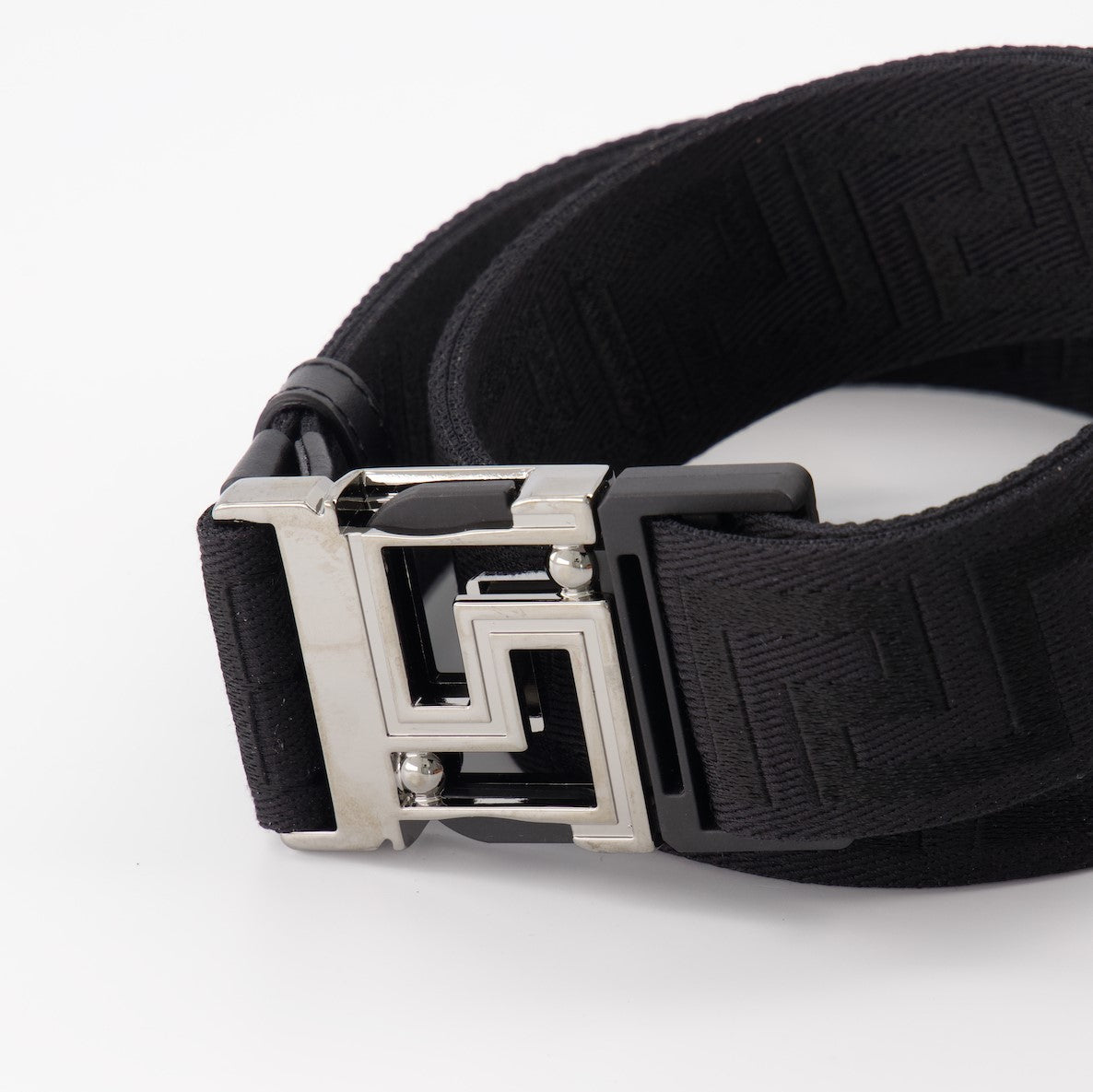 Reversible Allover Belt