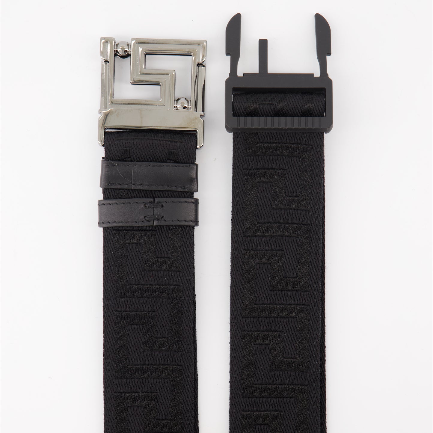 Reversible Allover Belt