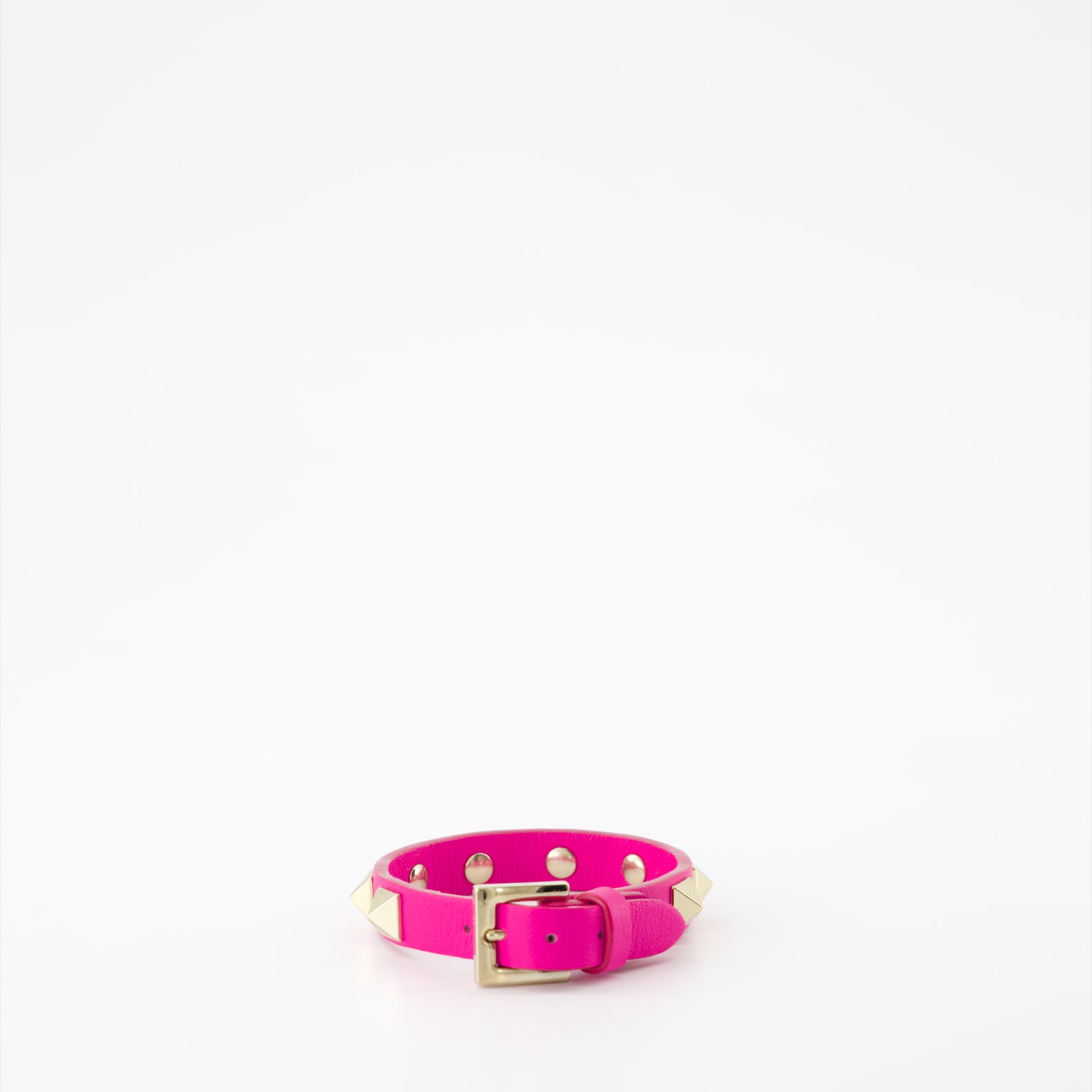 Rockstud bracelet