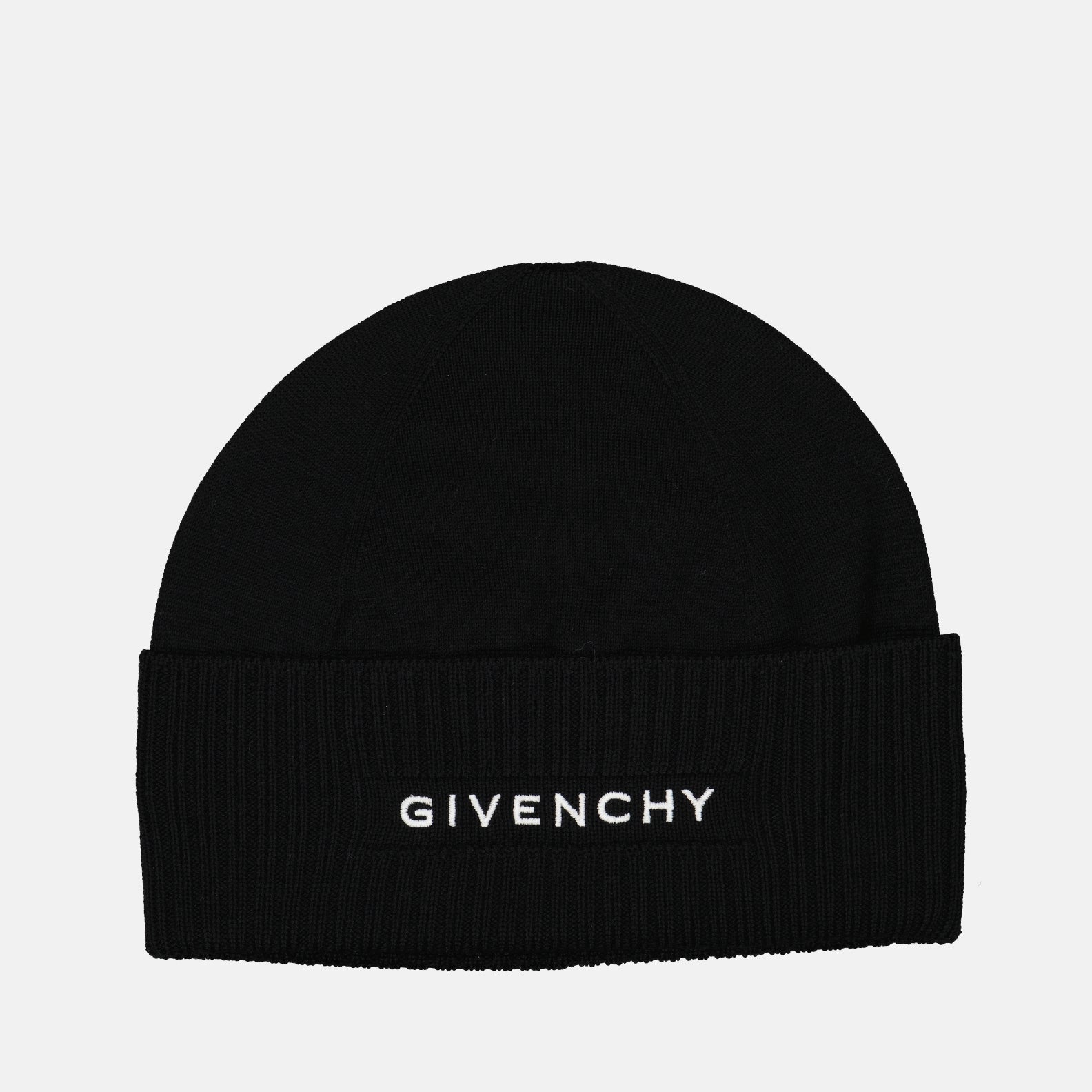 Logo beanie