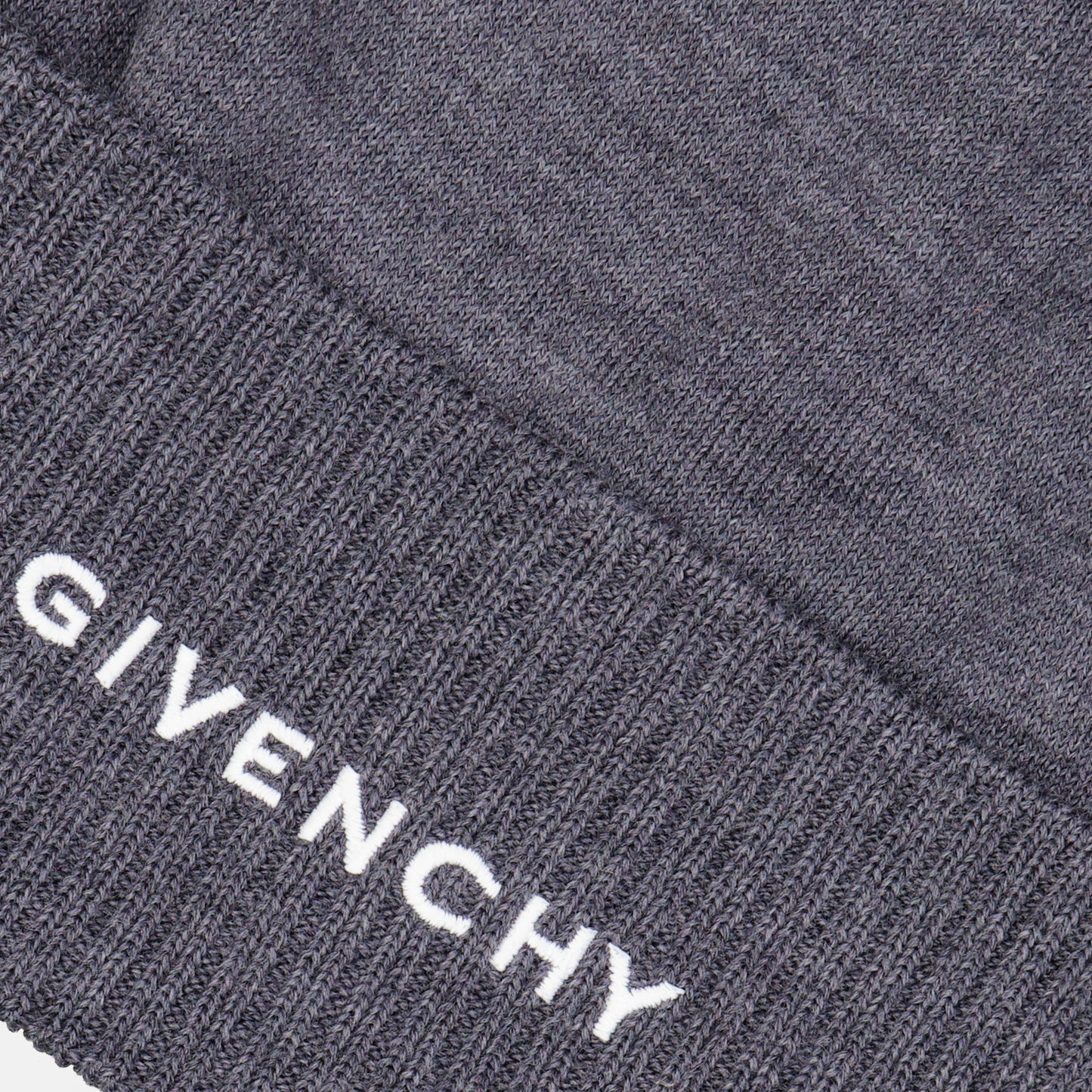 Logo beanie