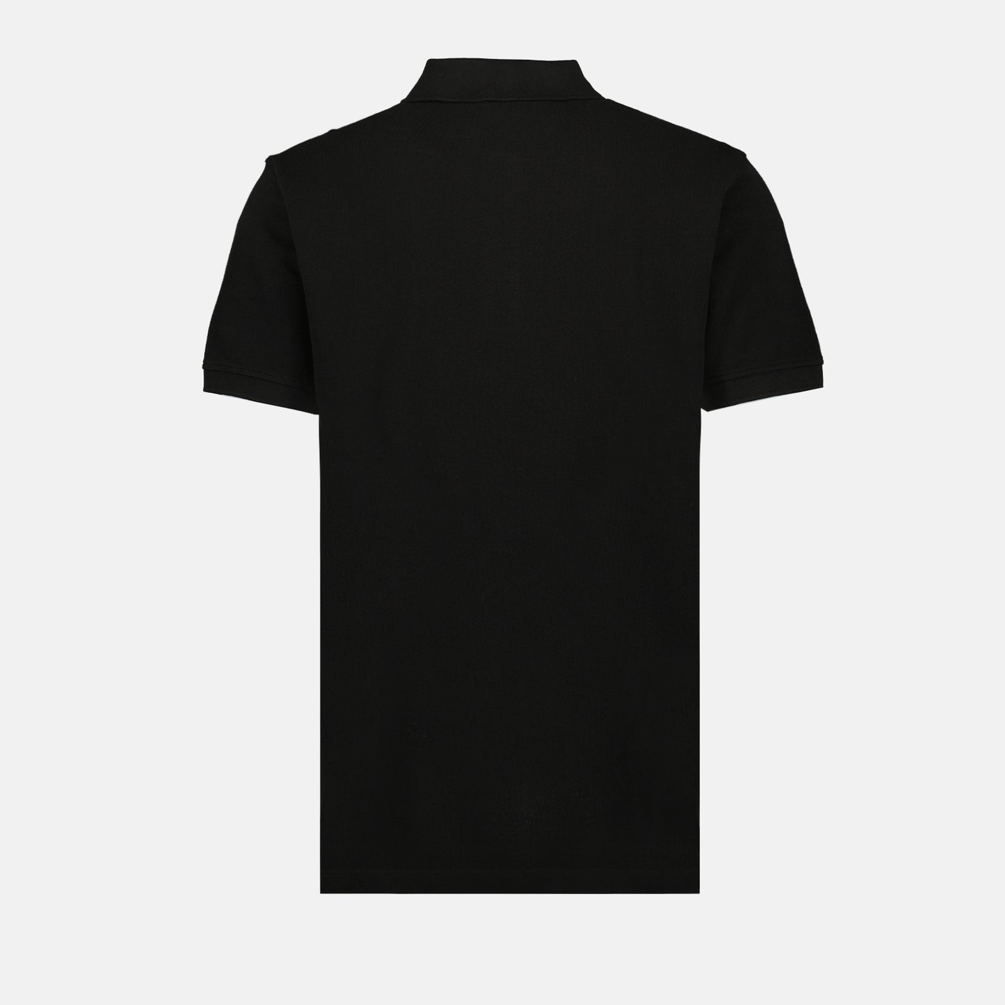 Logo polo shirt